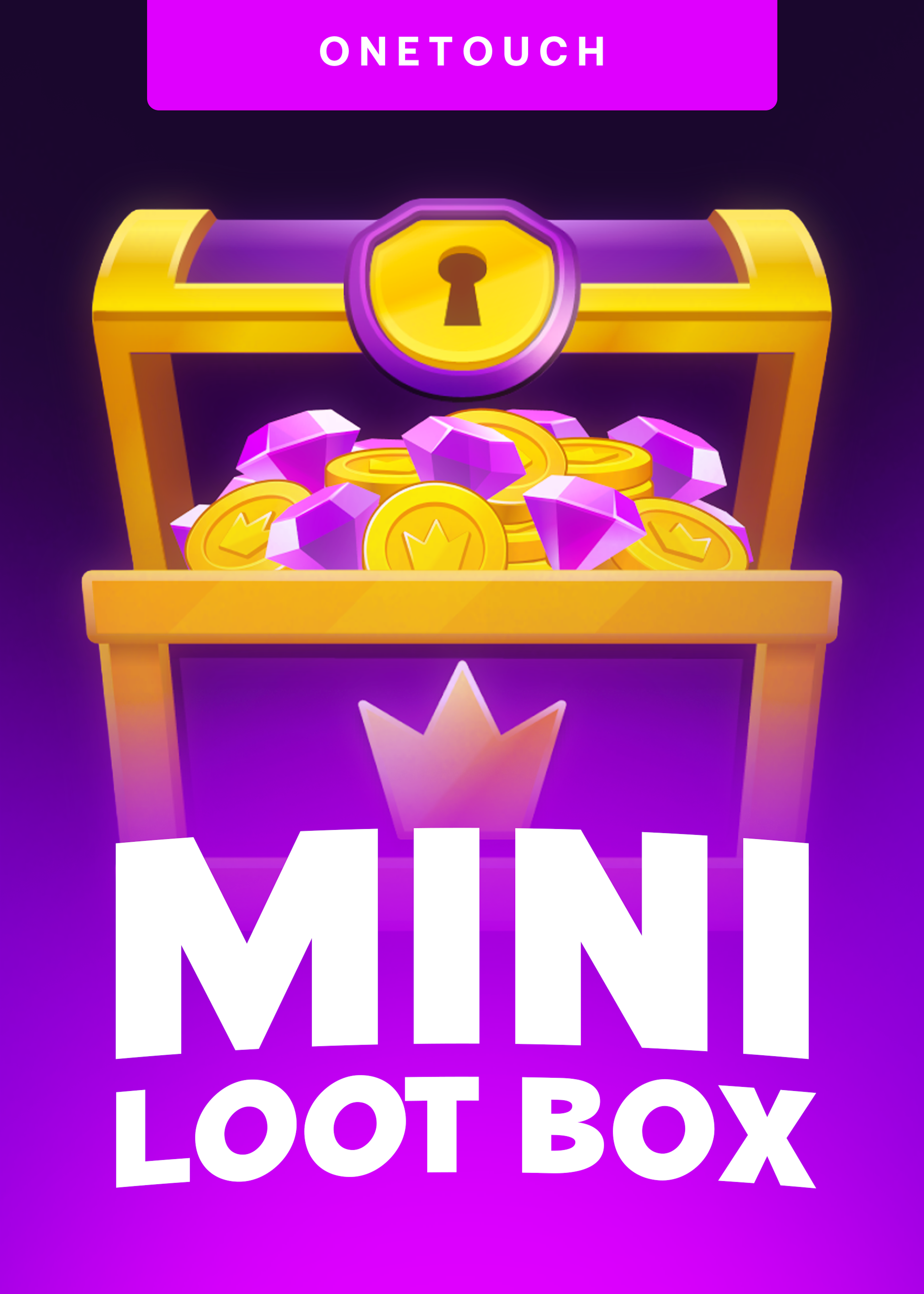 Mini Lootbox