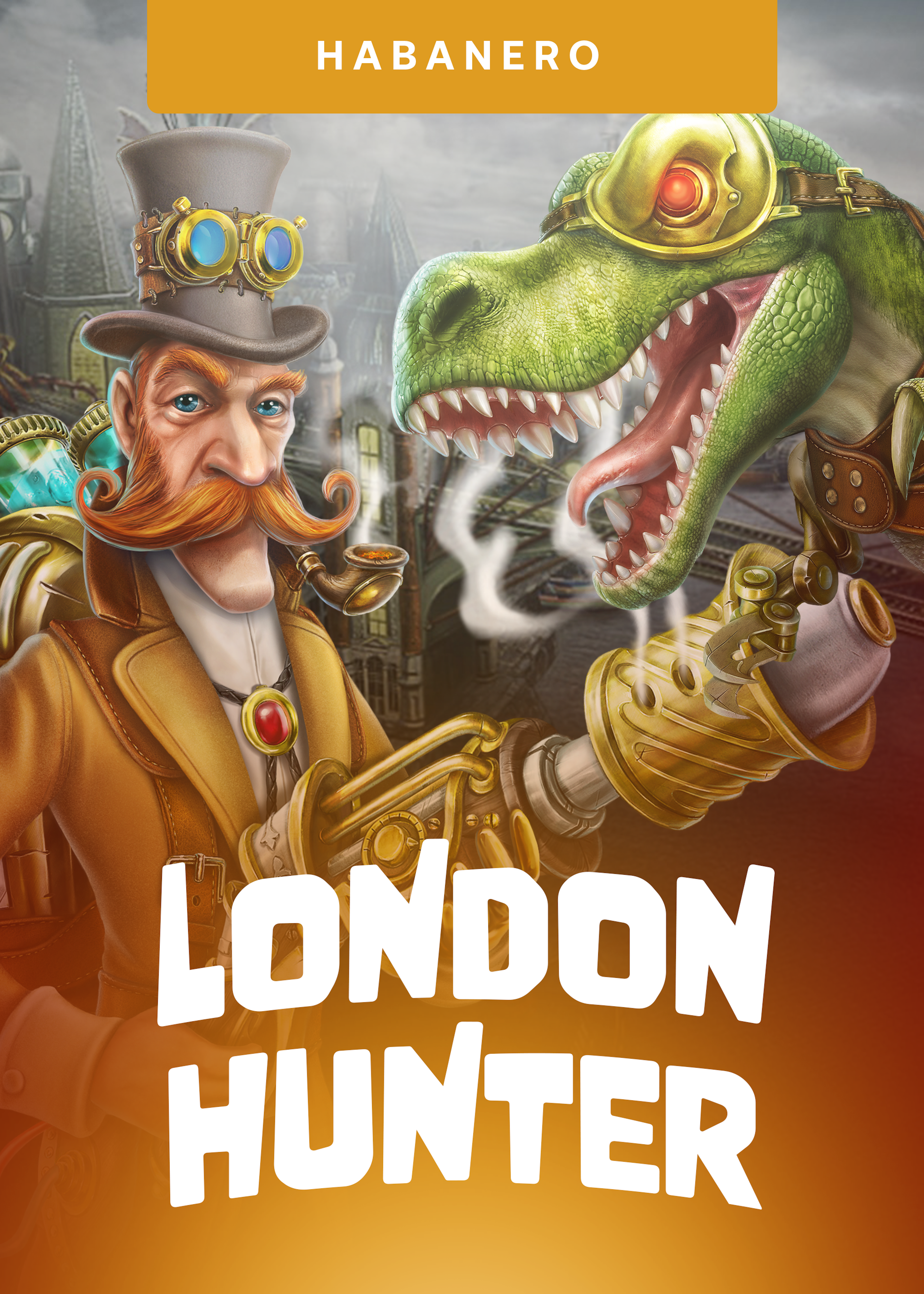 London Hunter