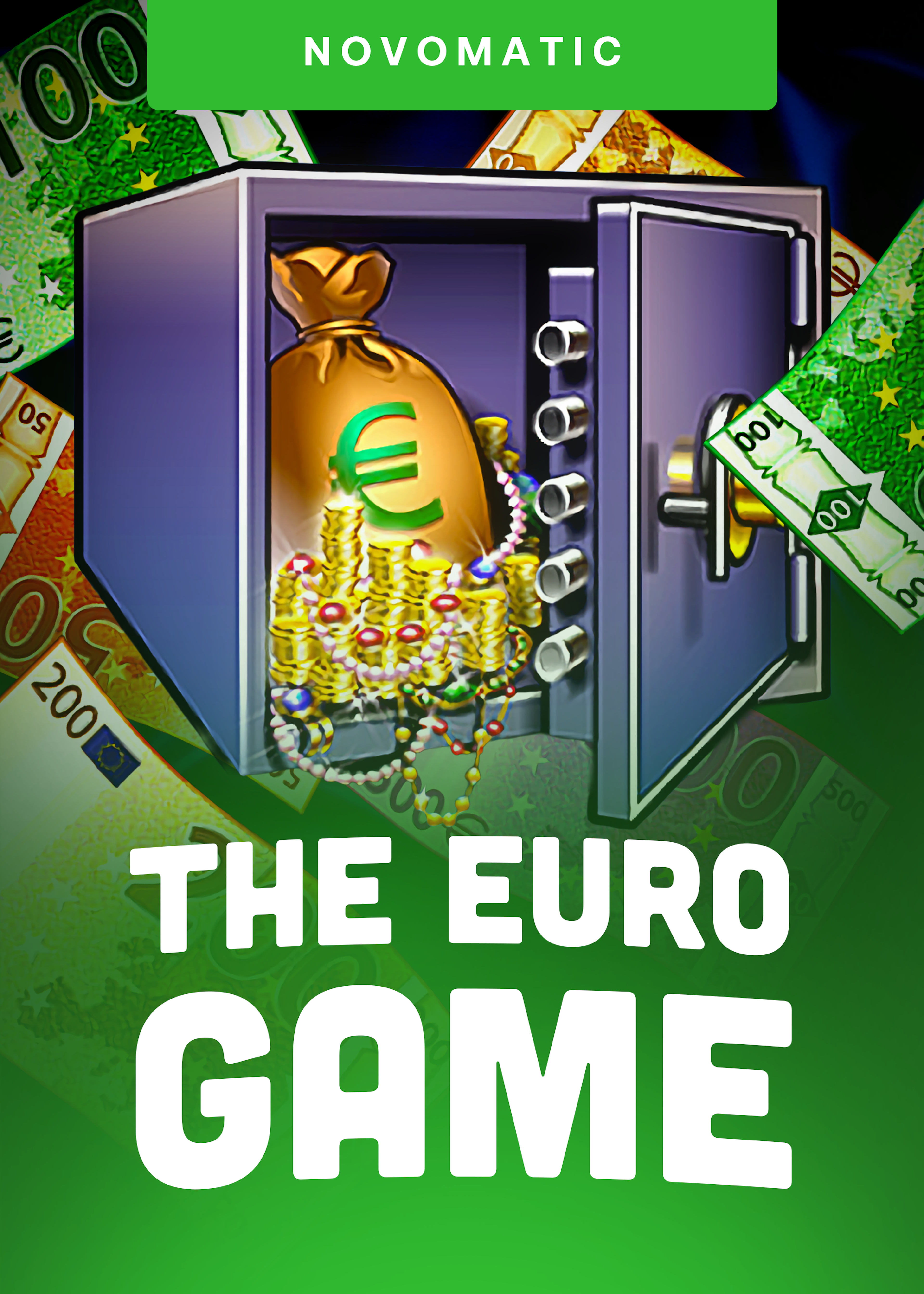 The Euro Game