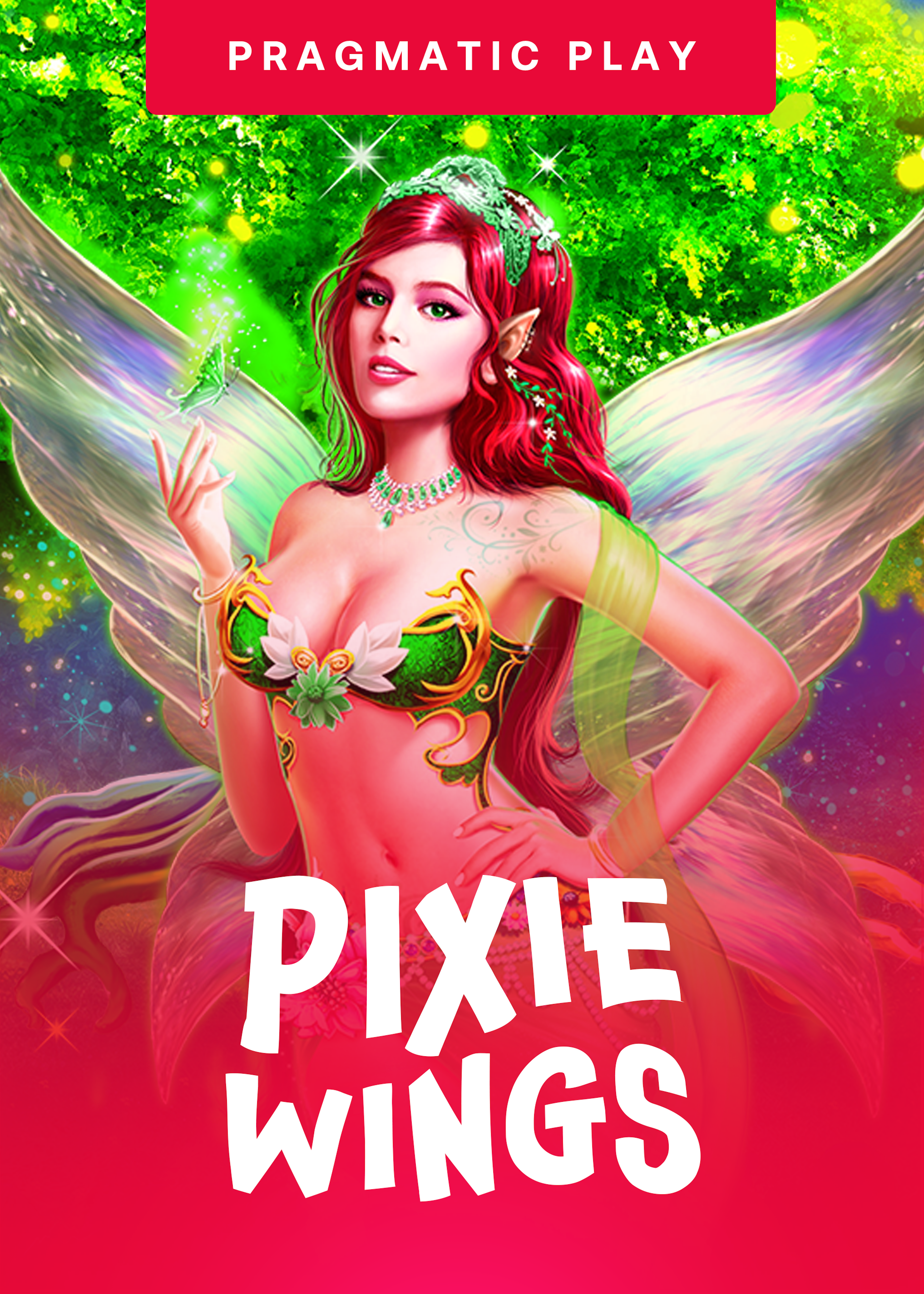 Pixie Wings