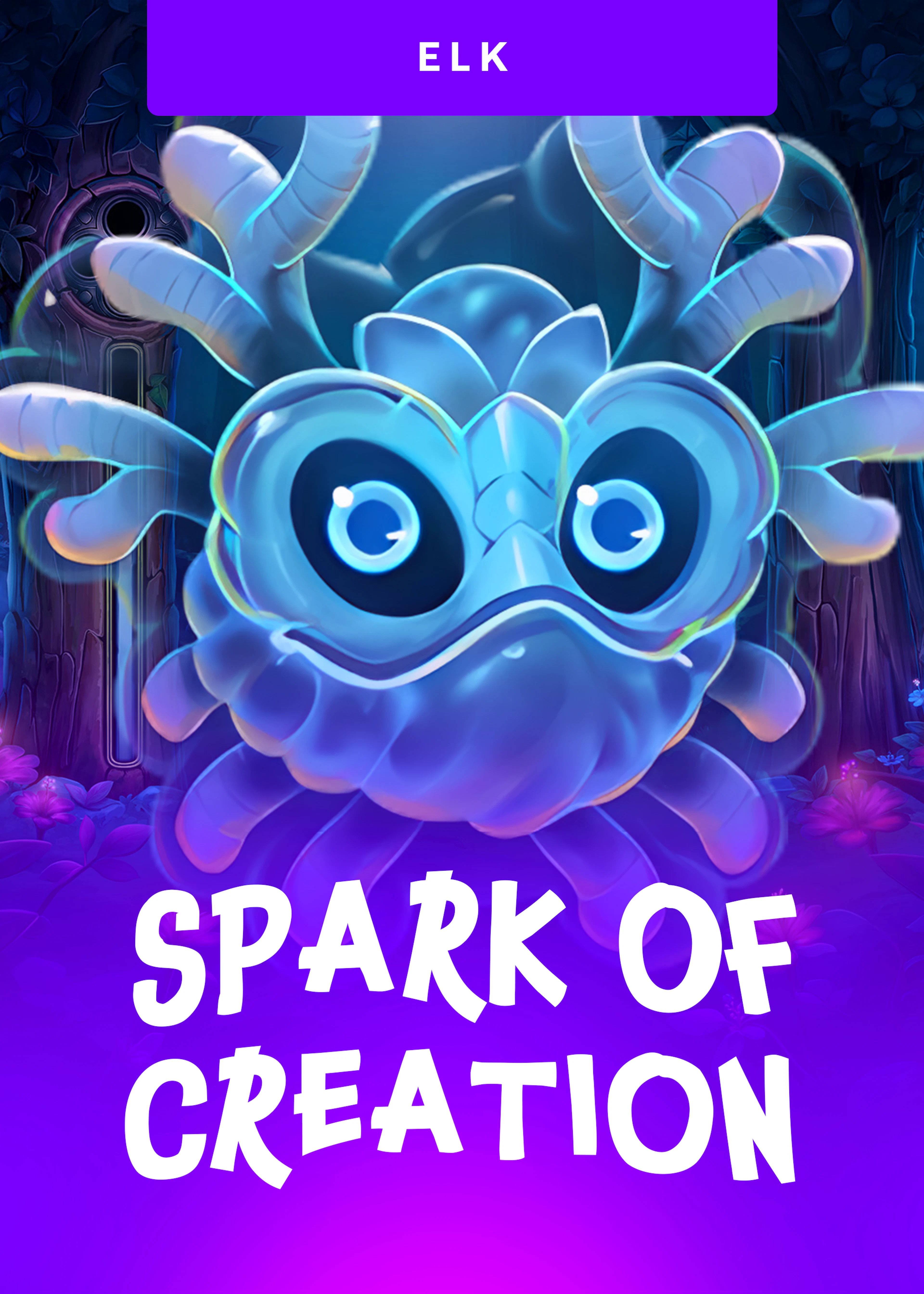 Spark of Creation