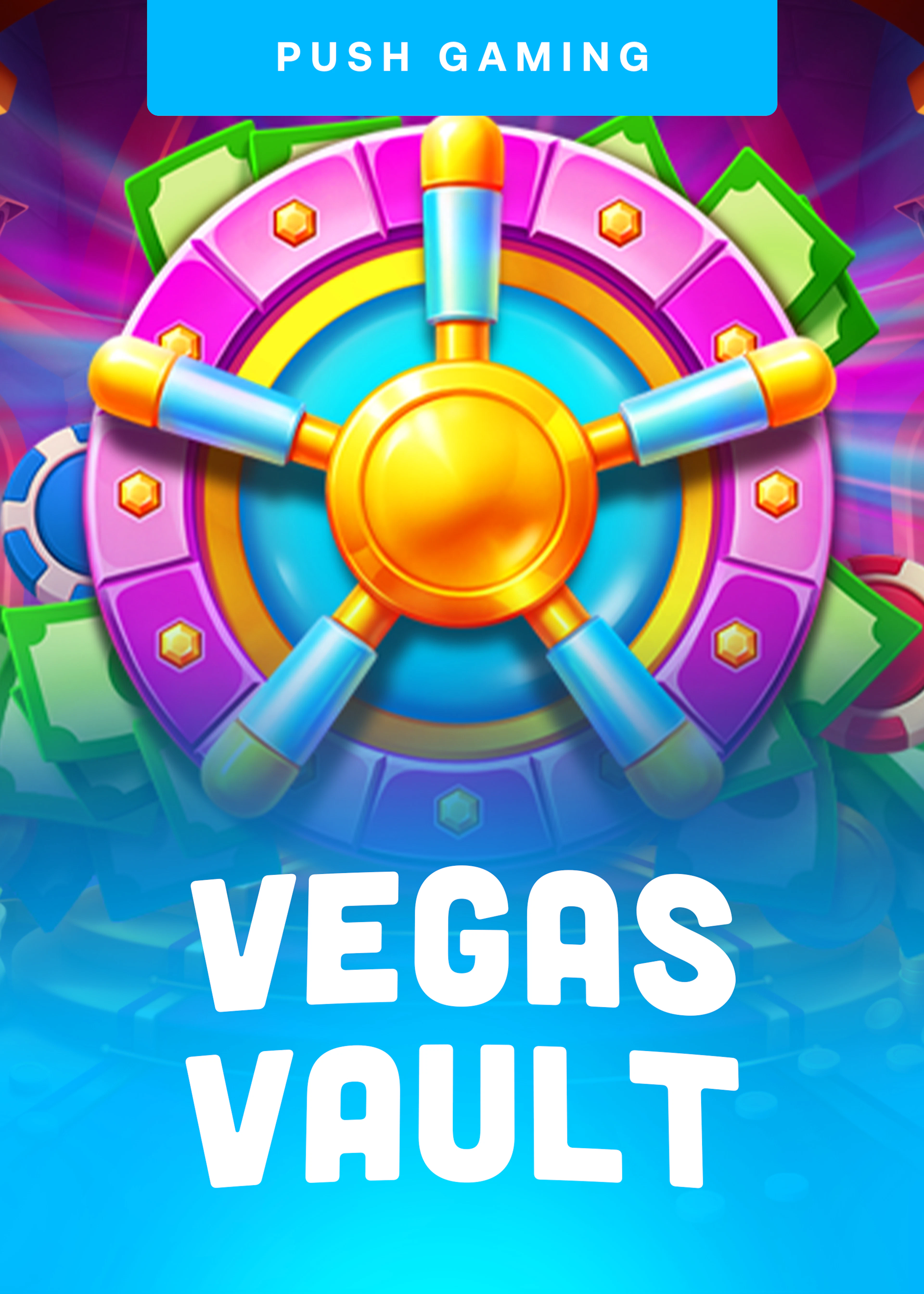 Vegas Vault
