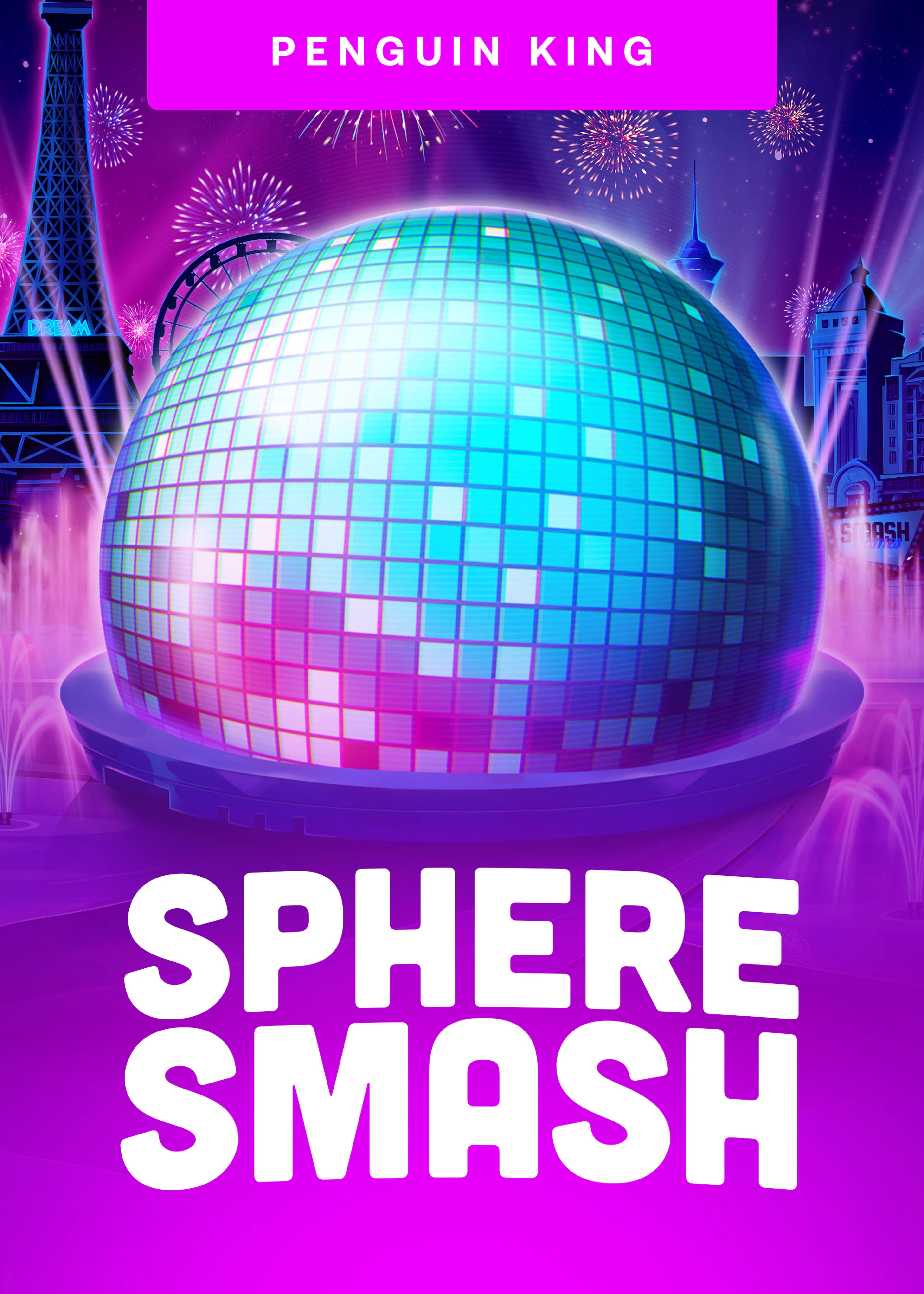 Sphere Smash