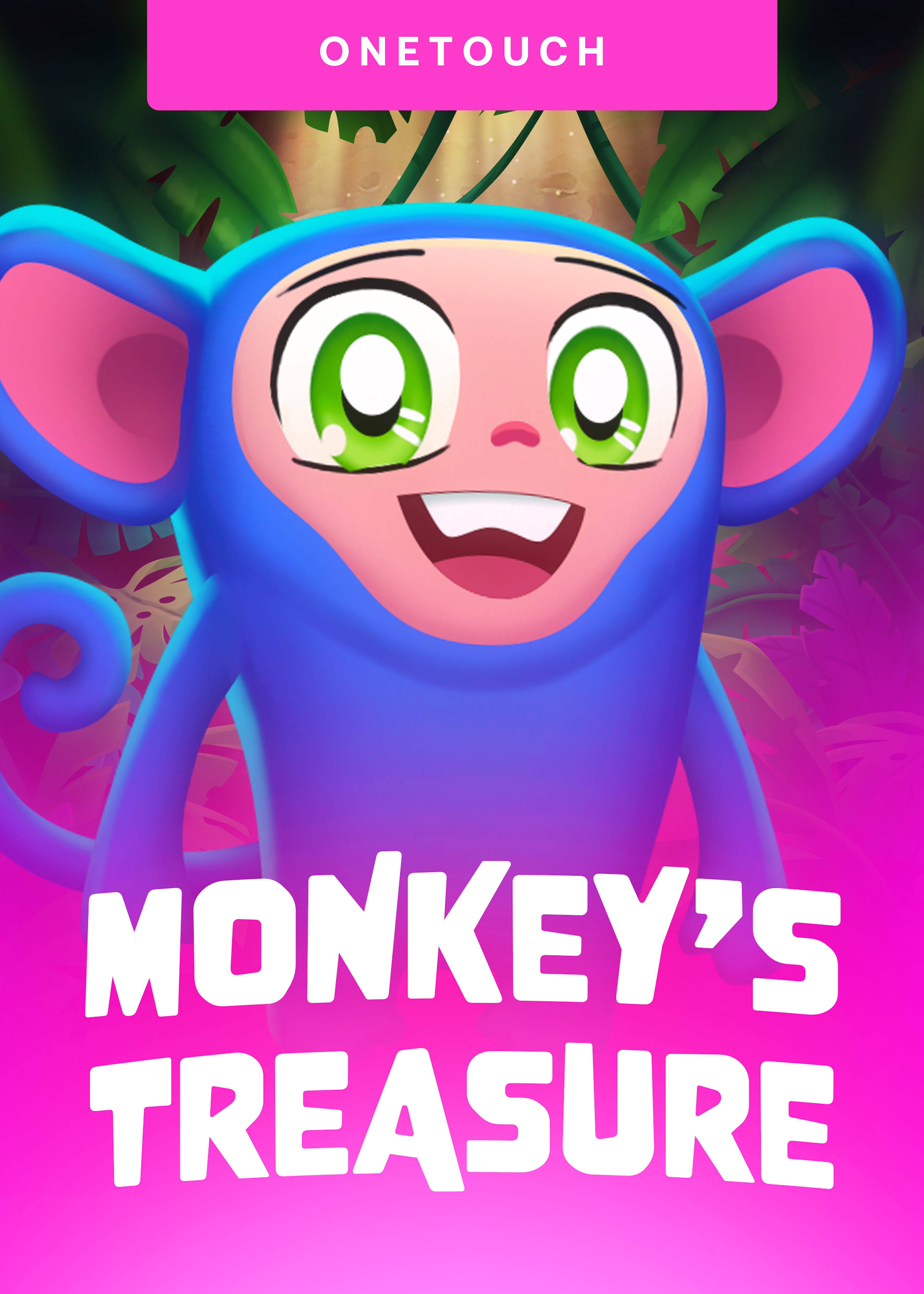 Monkey's Treasure