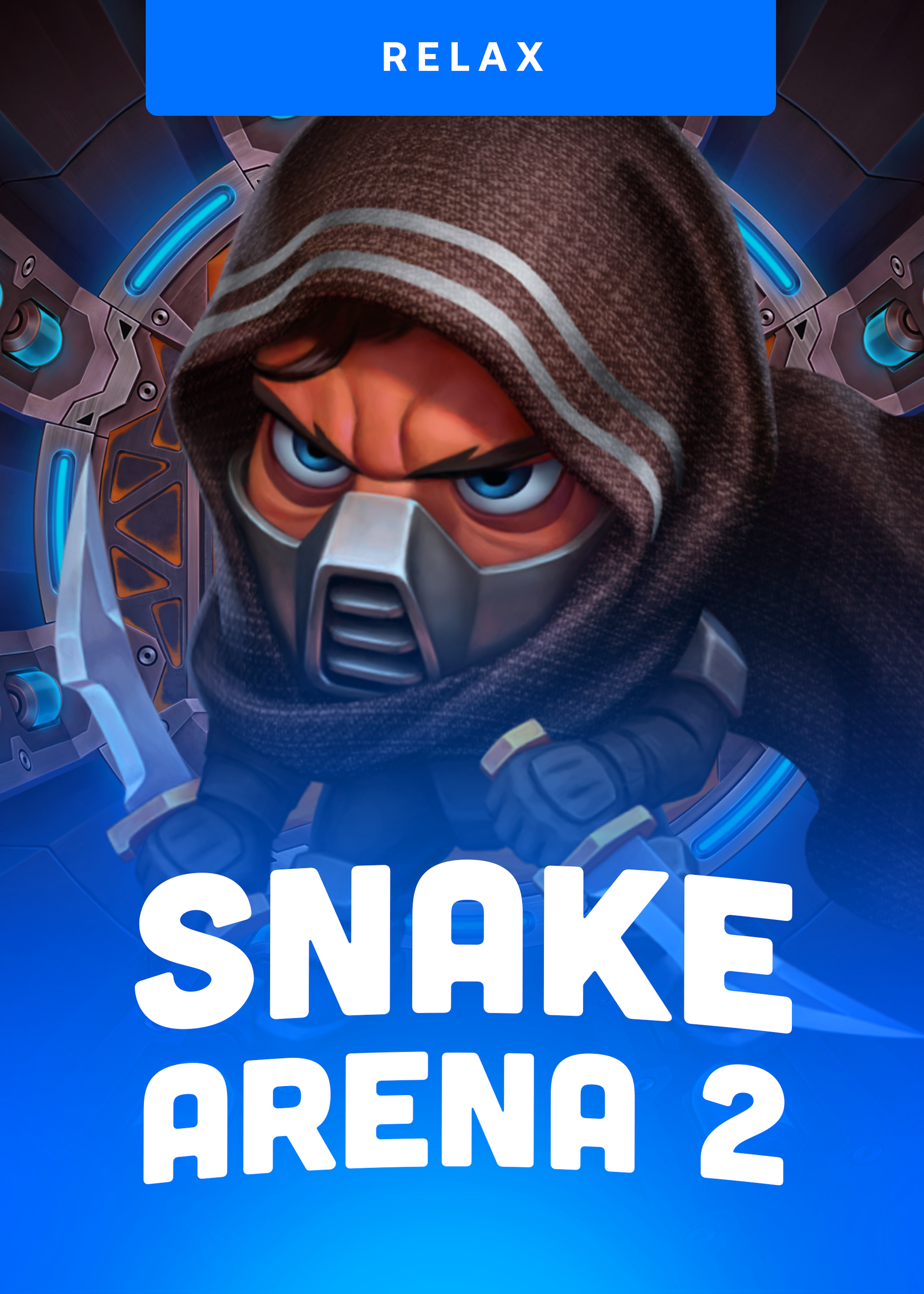 Snake Arena 2