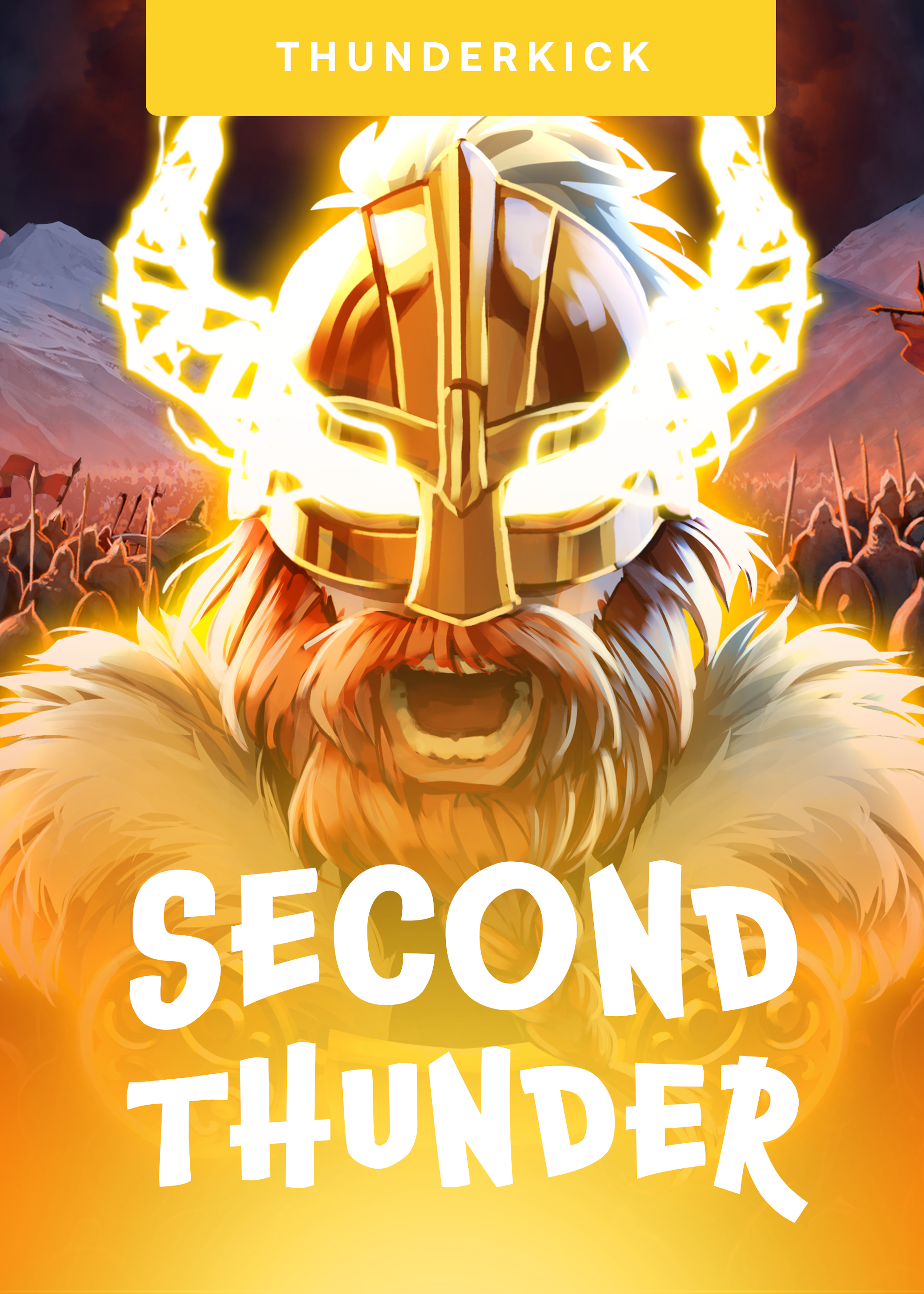 Second Thunder