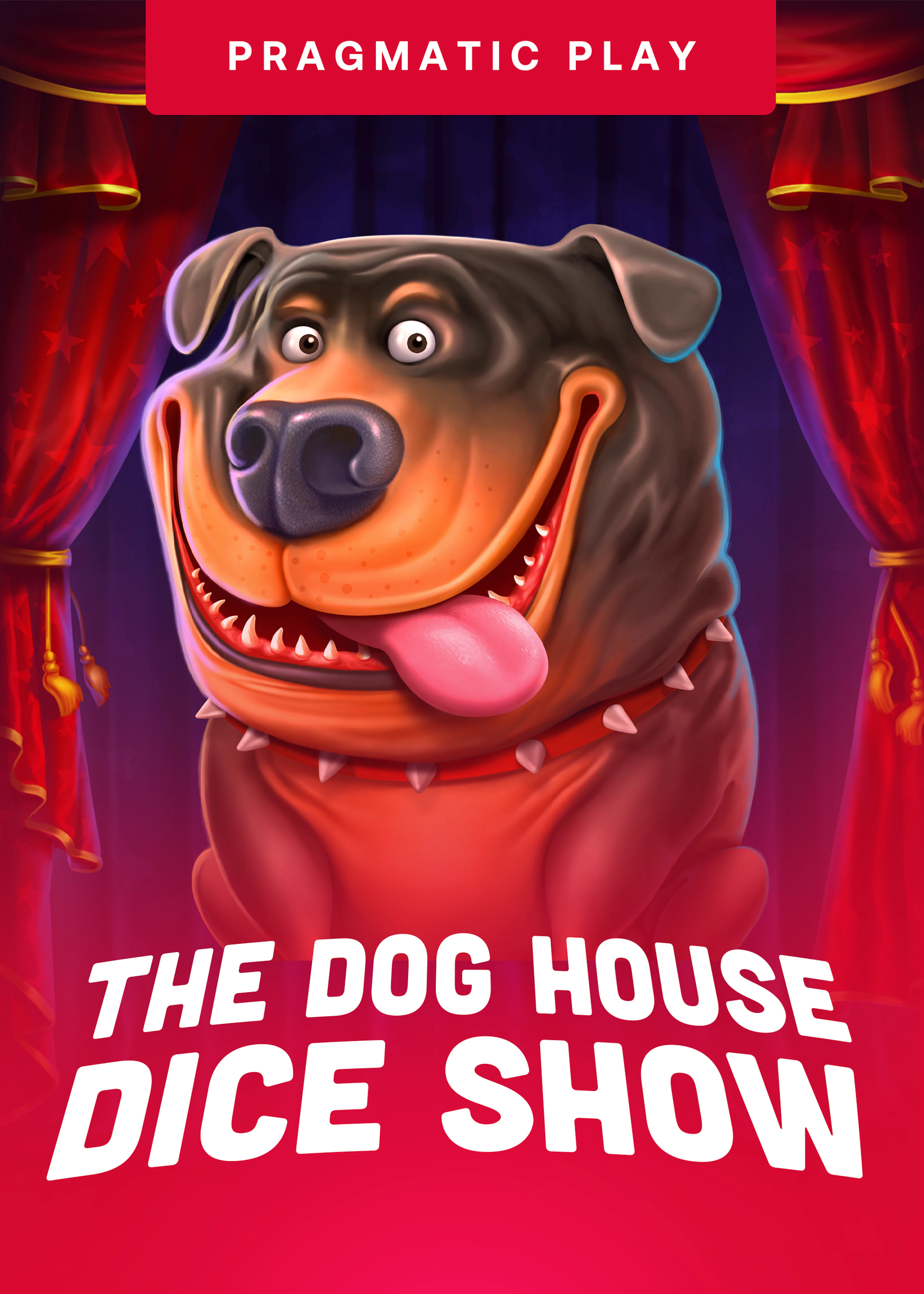 The Dog House Dice Show