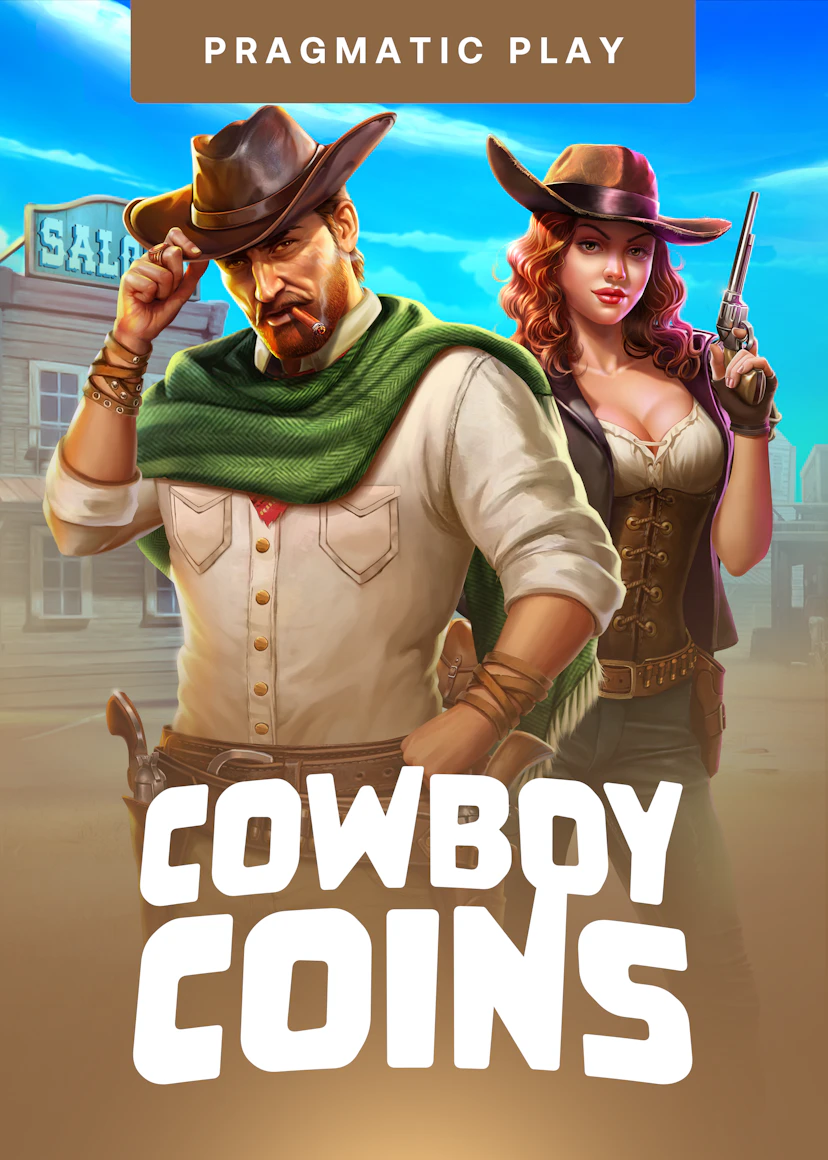 Cowboy Coins