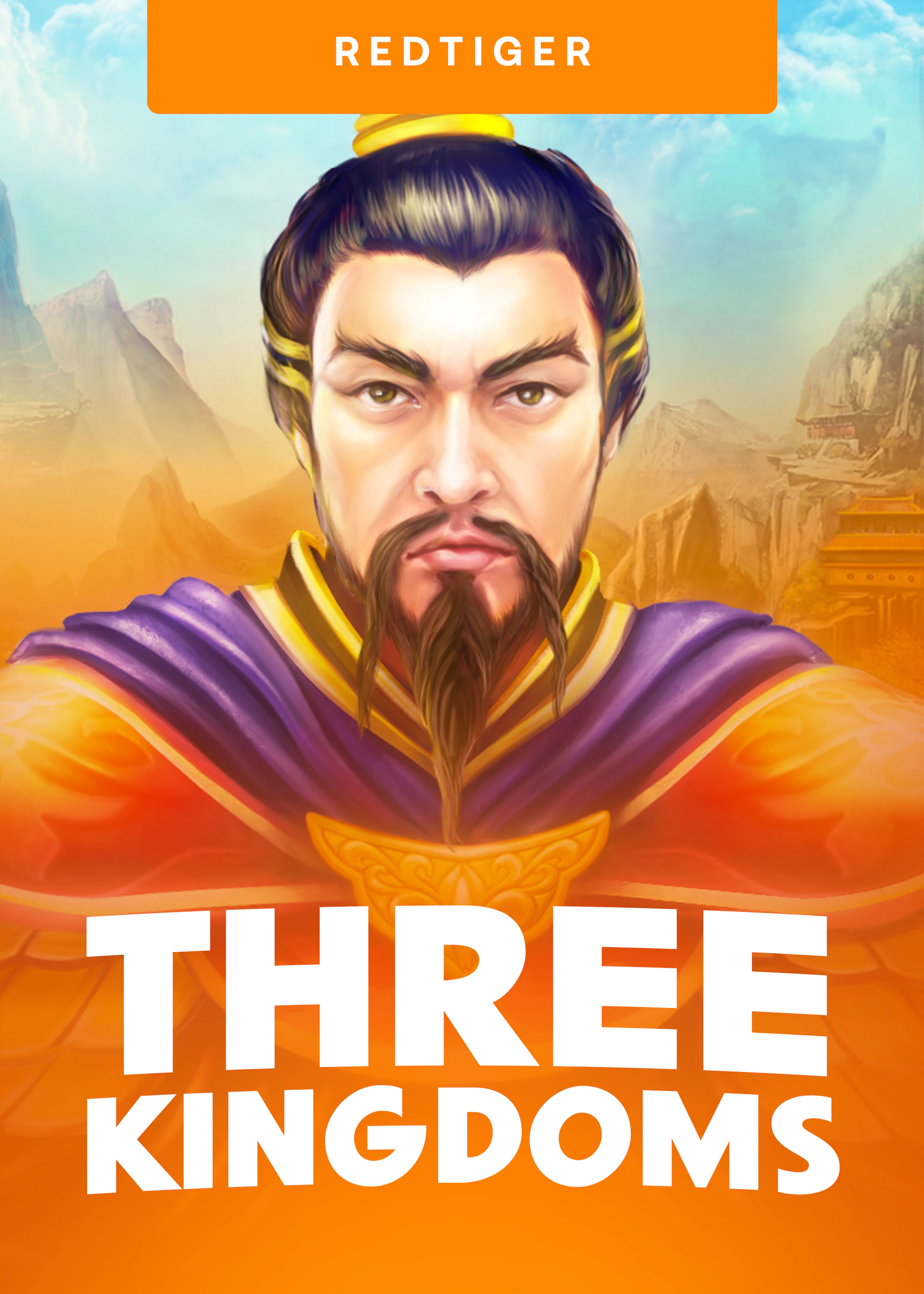 Three Kingdoms