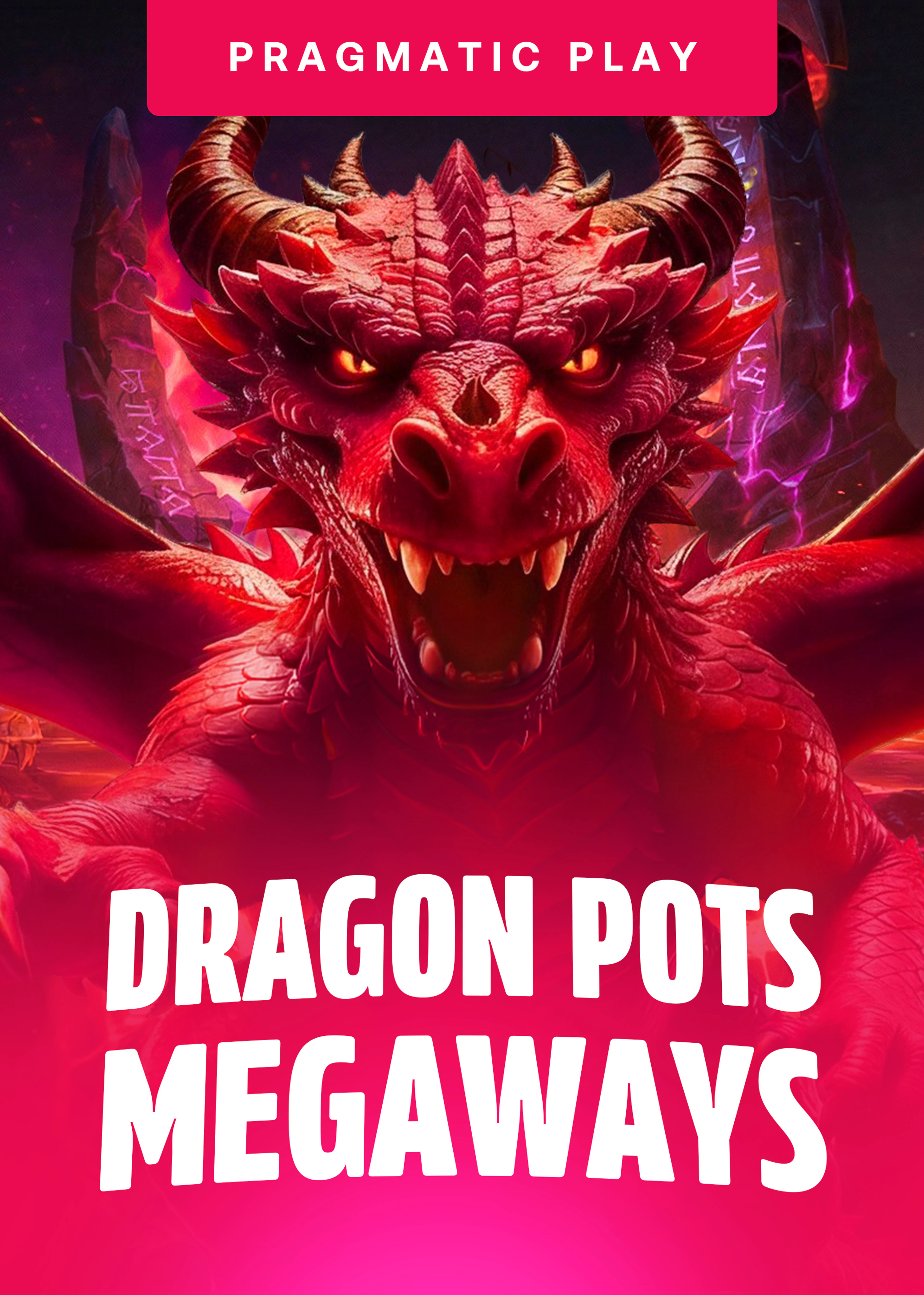 Dragon Pots Megaways