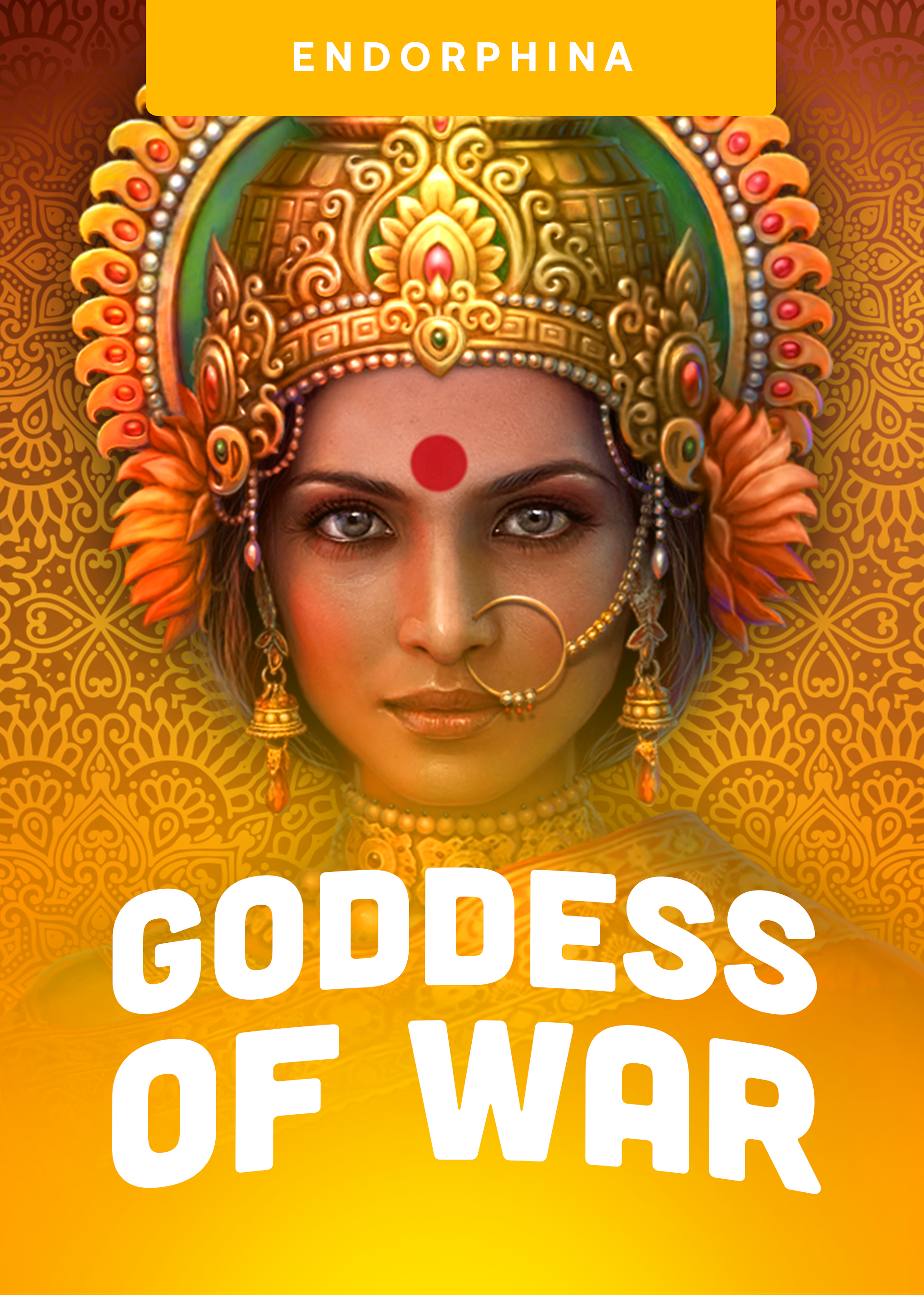 Goddess of War