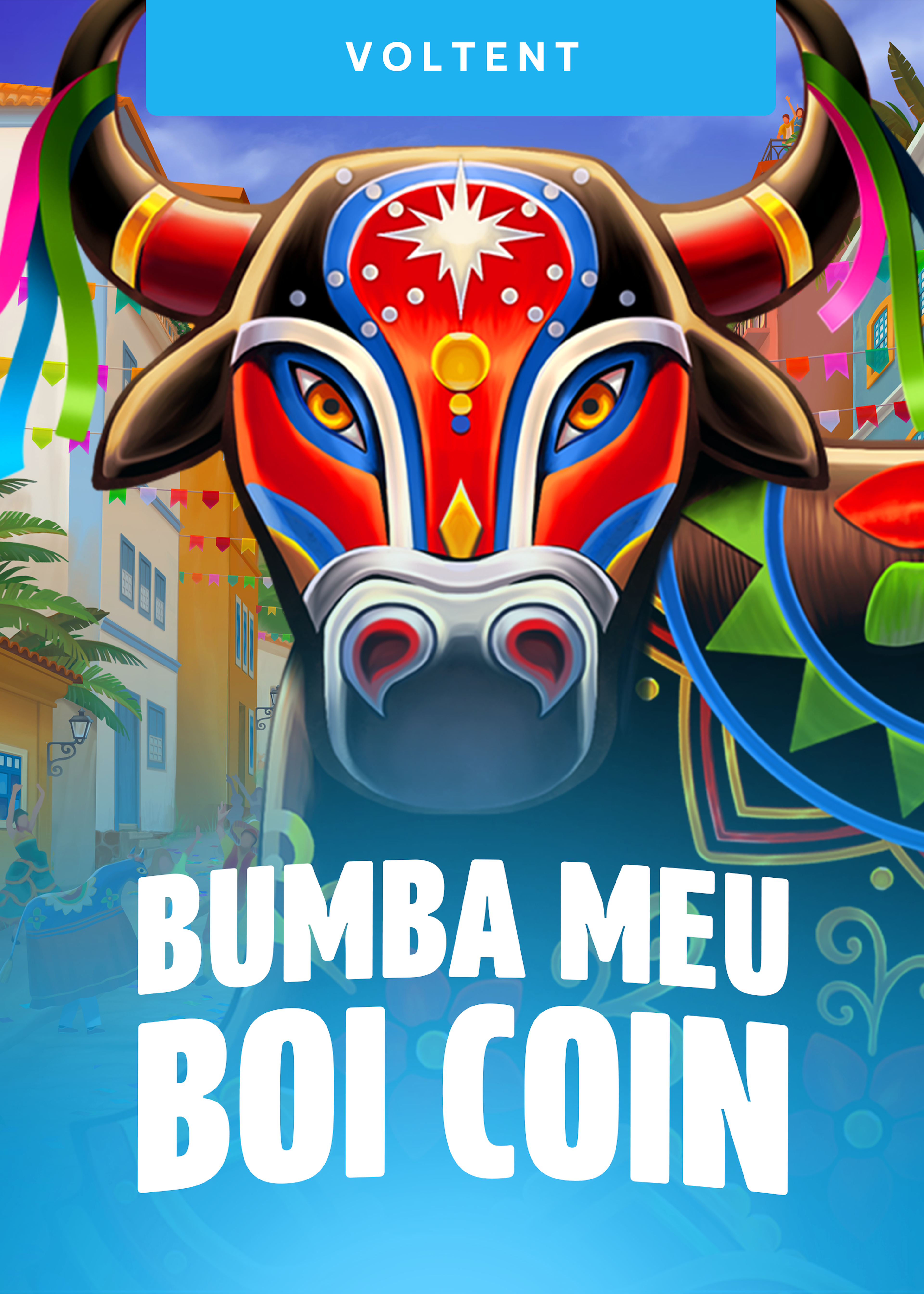 Bumba Meu Boi Coin