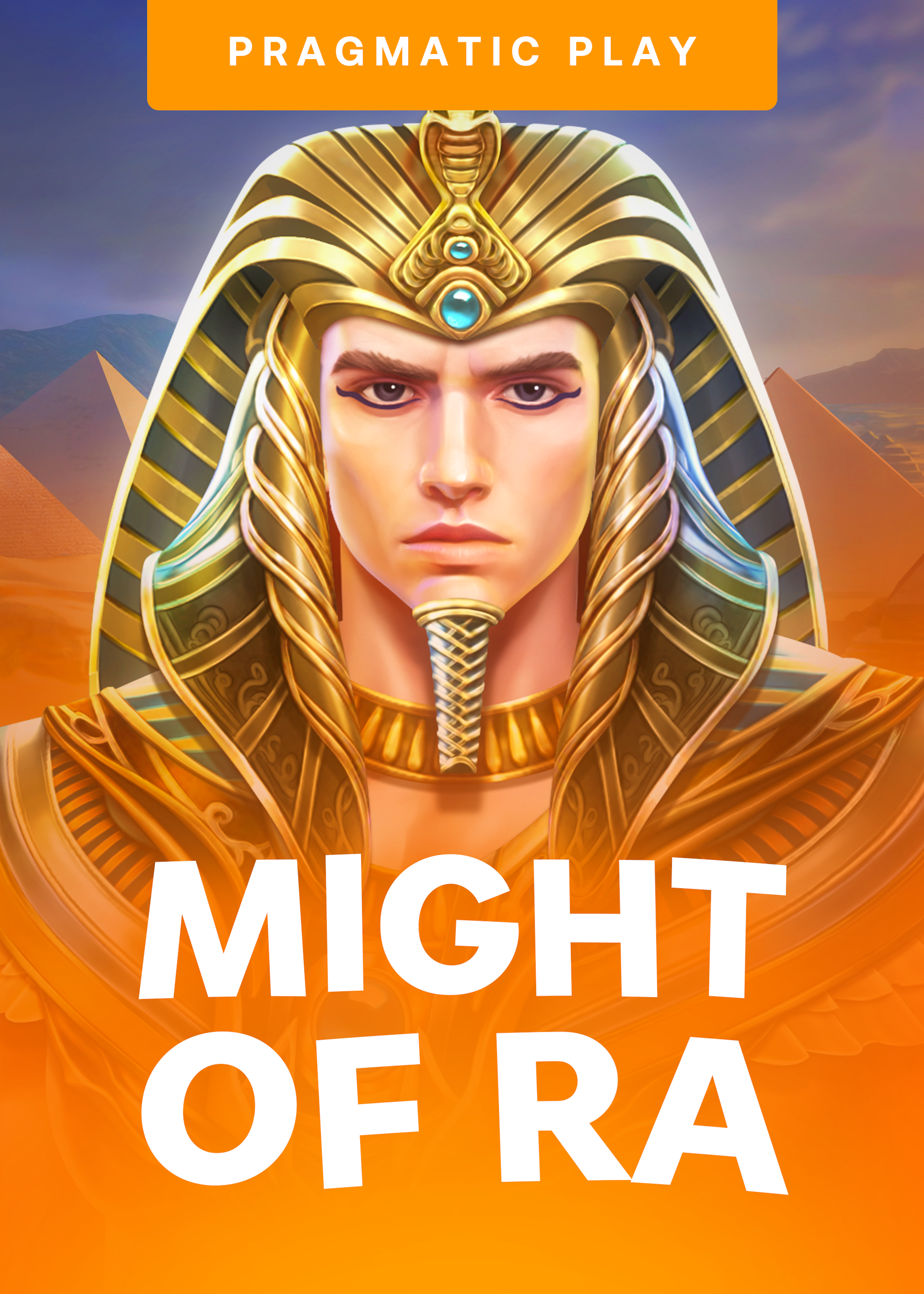 Might of Ra