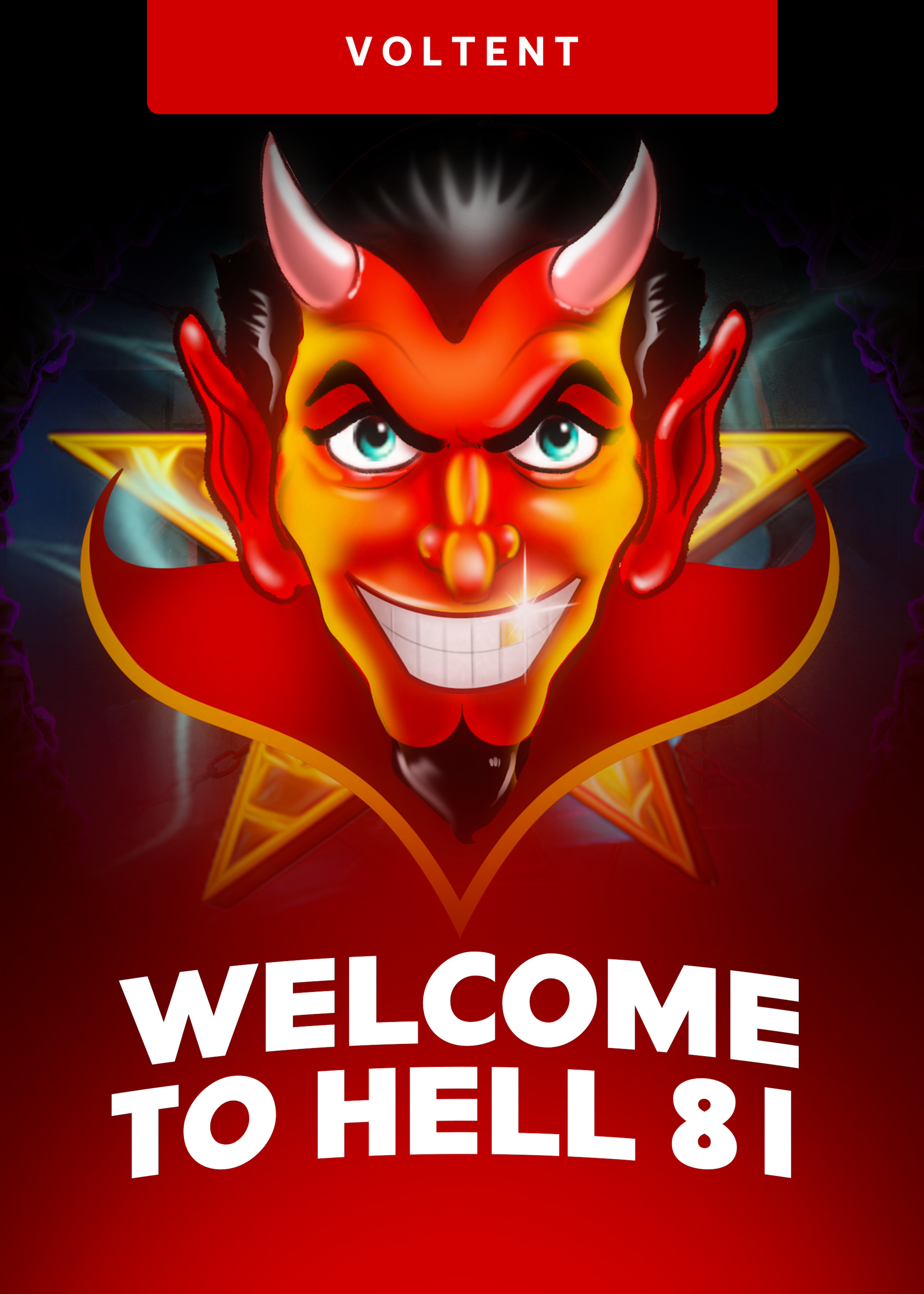 Welcome To Hell 81