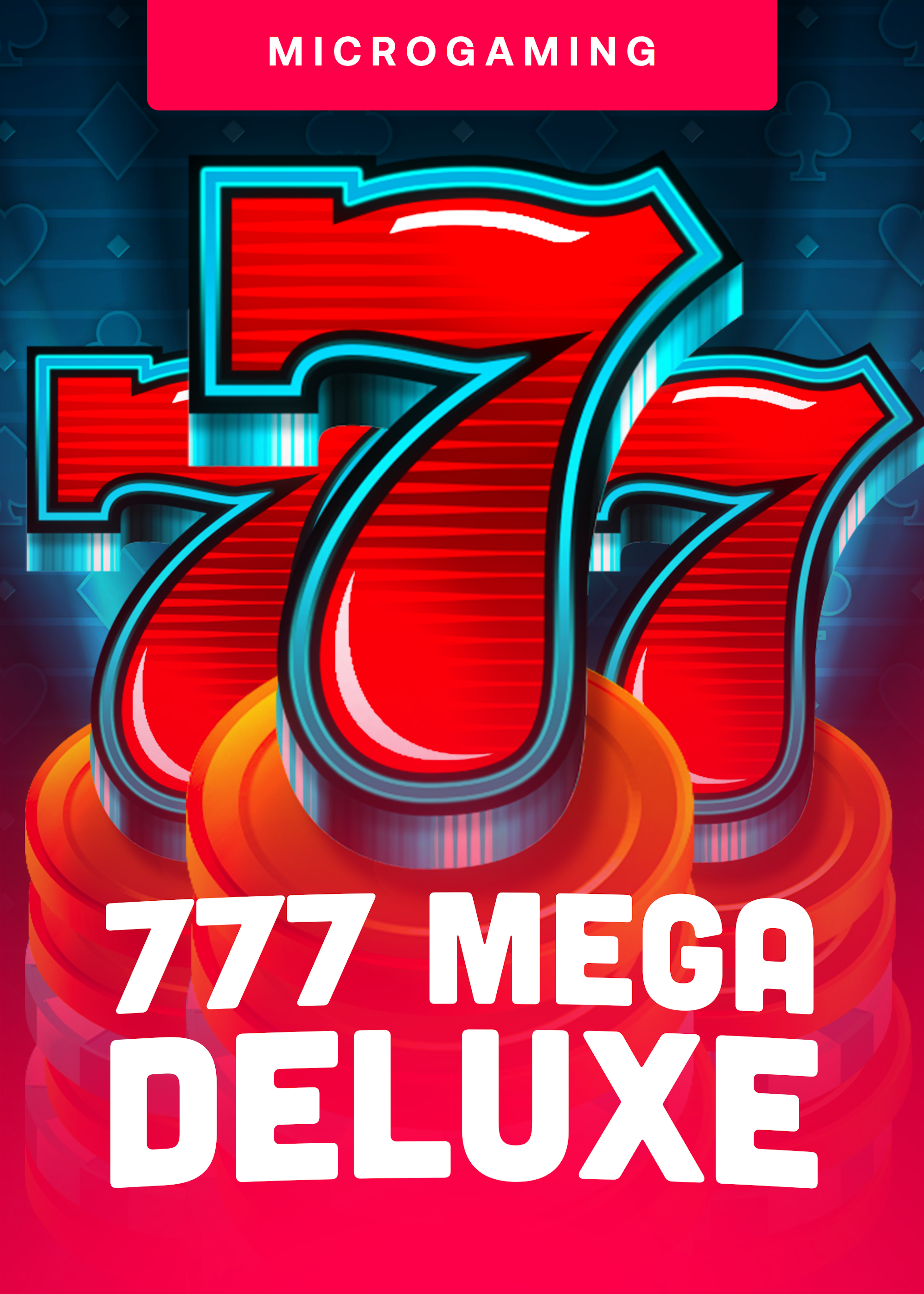 777 Mega Deluxe™