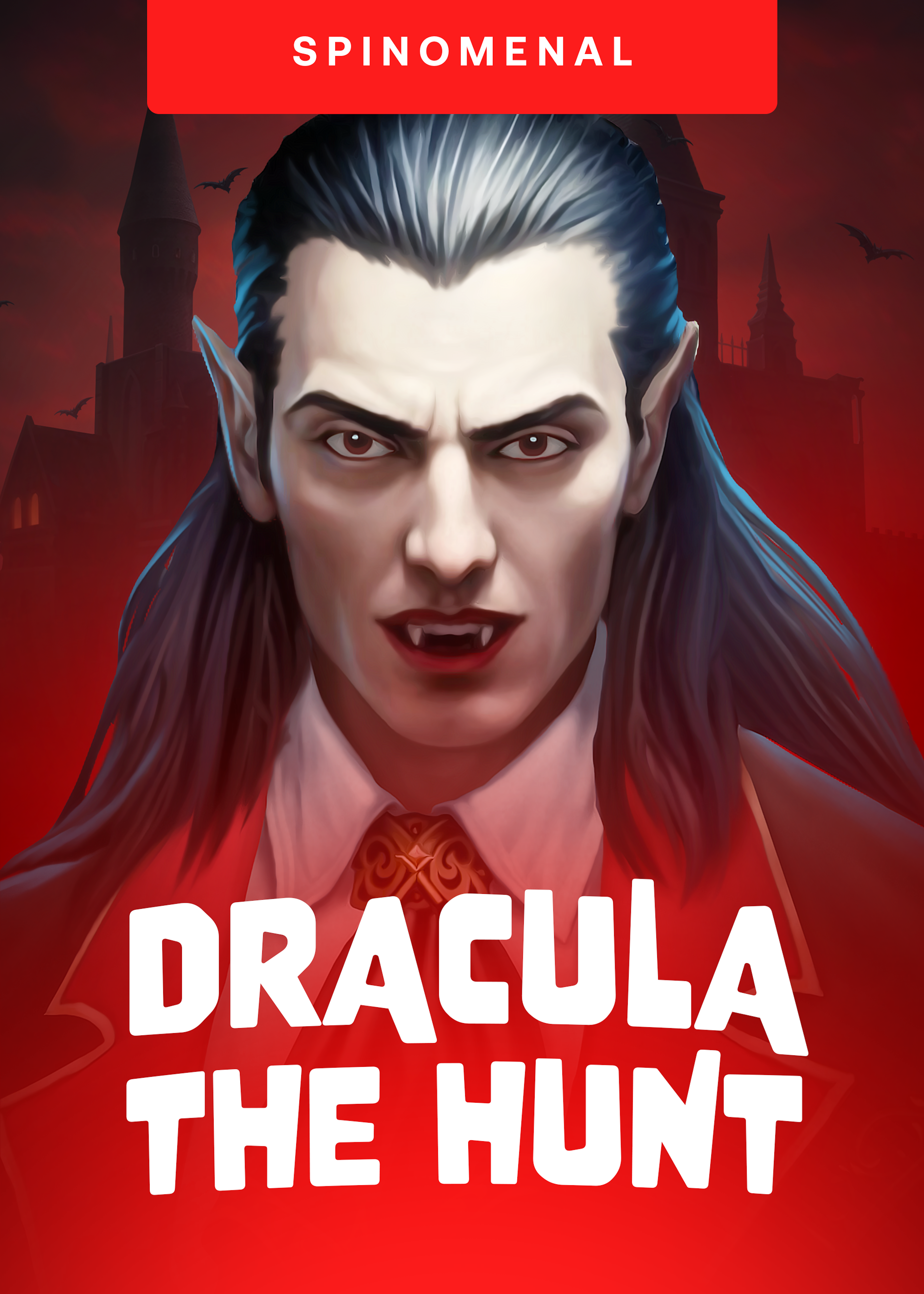 Dracula - The Hunt