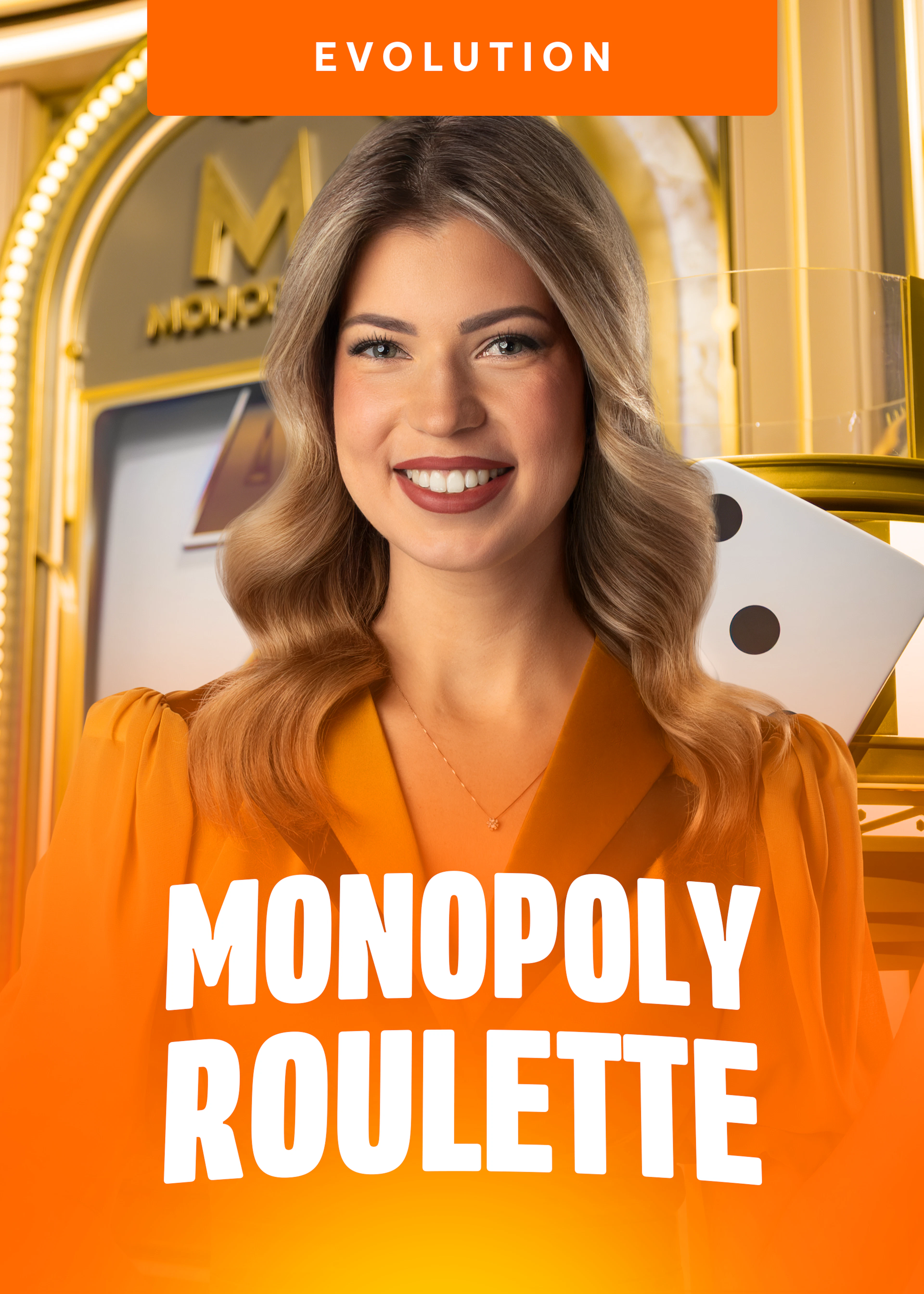 MONOPOLY Roulette