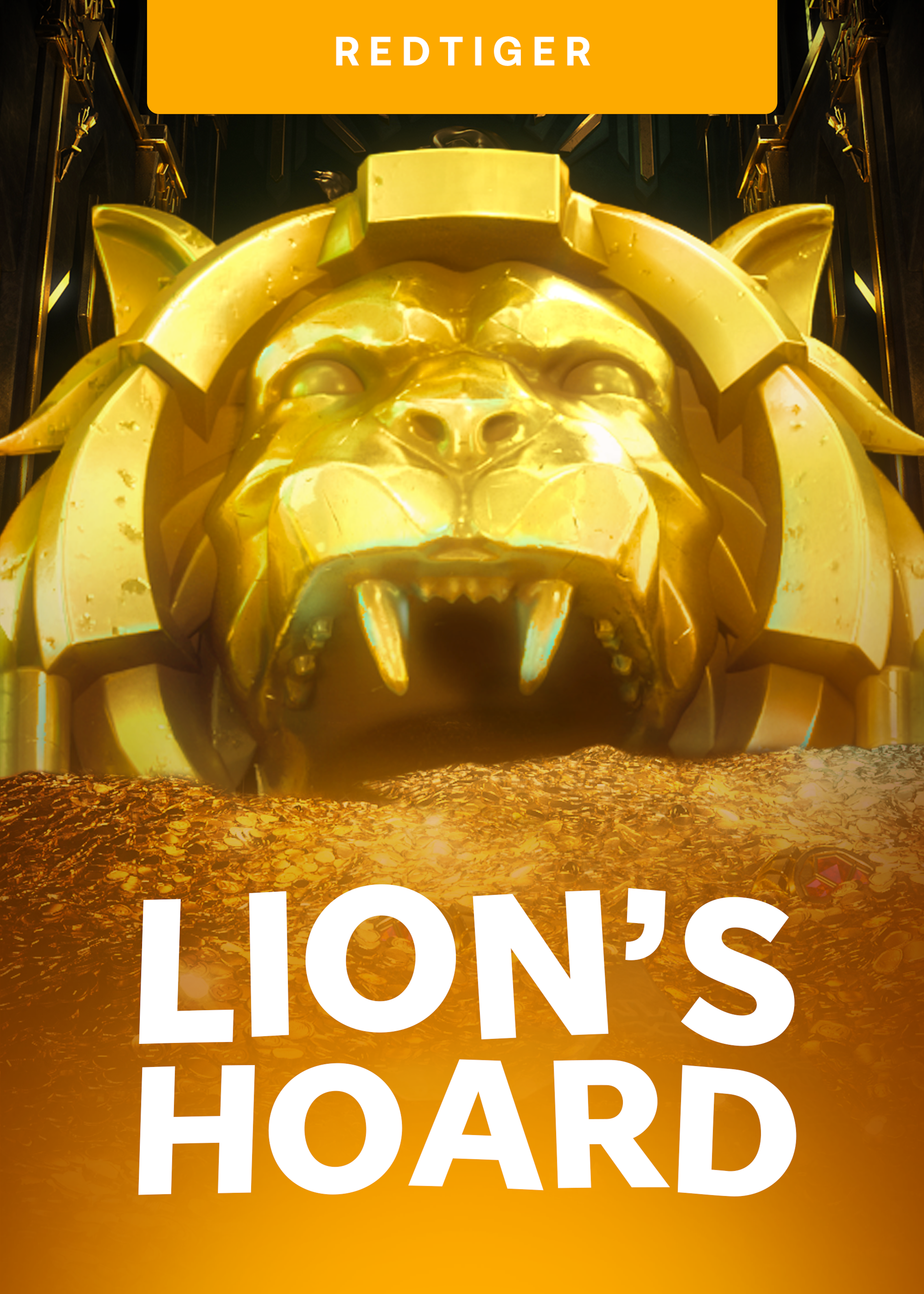 Lion's Hoard