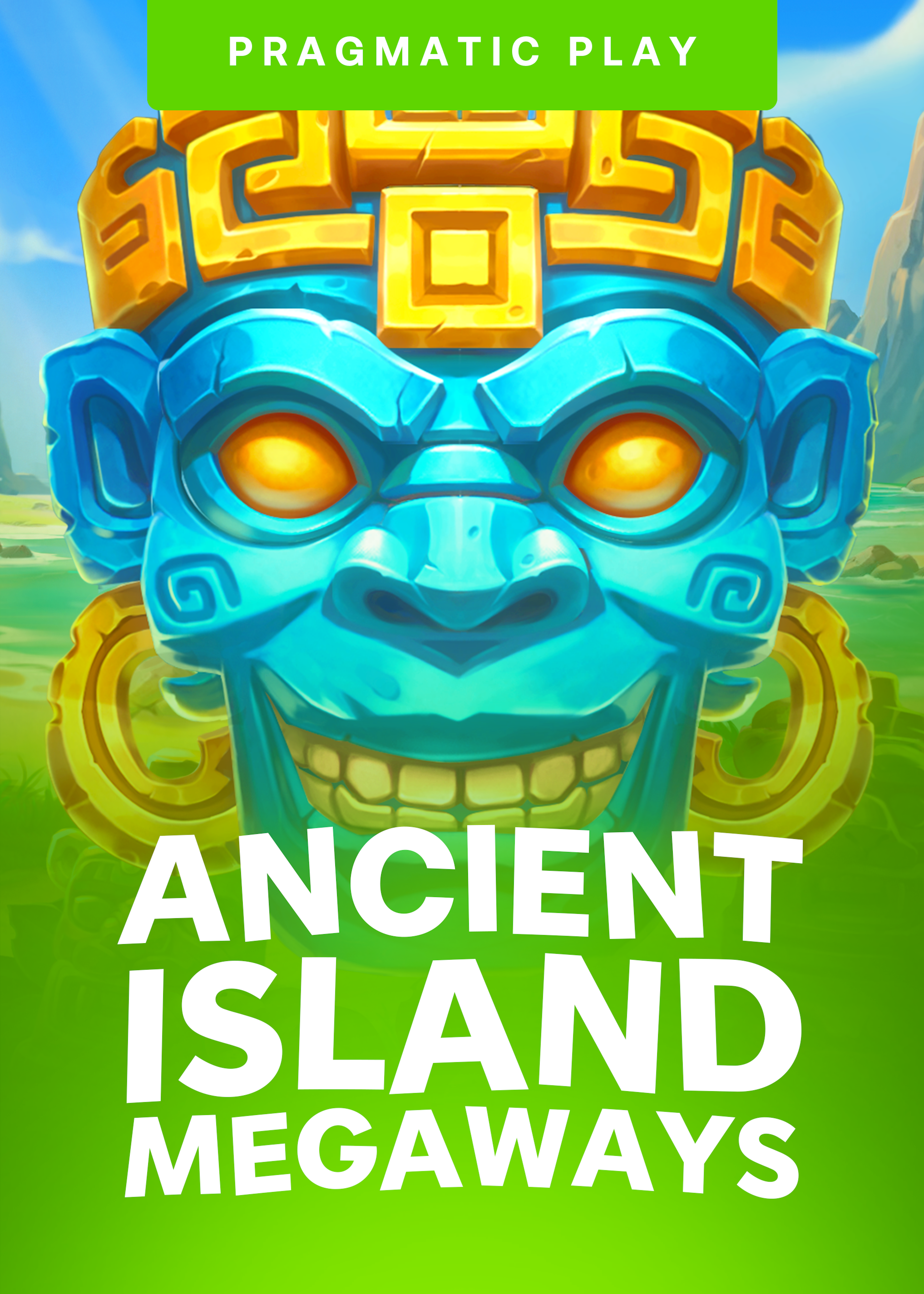 Ancient Island Megaways