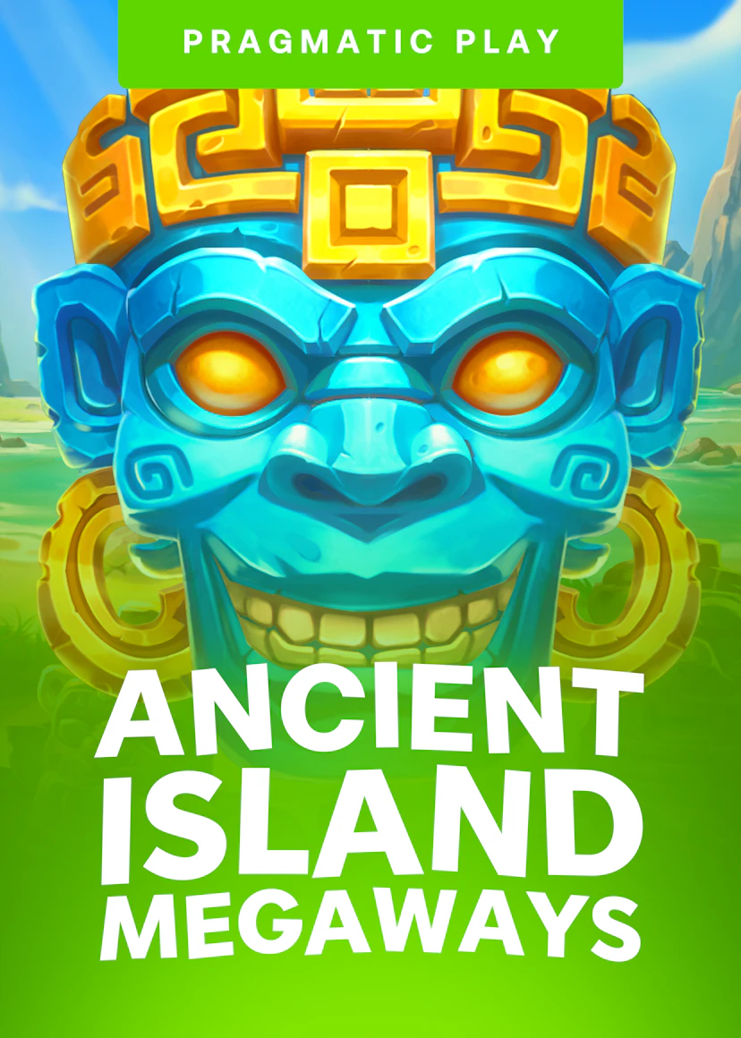 Ancient Island Megaways
