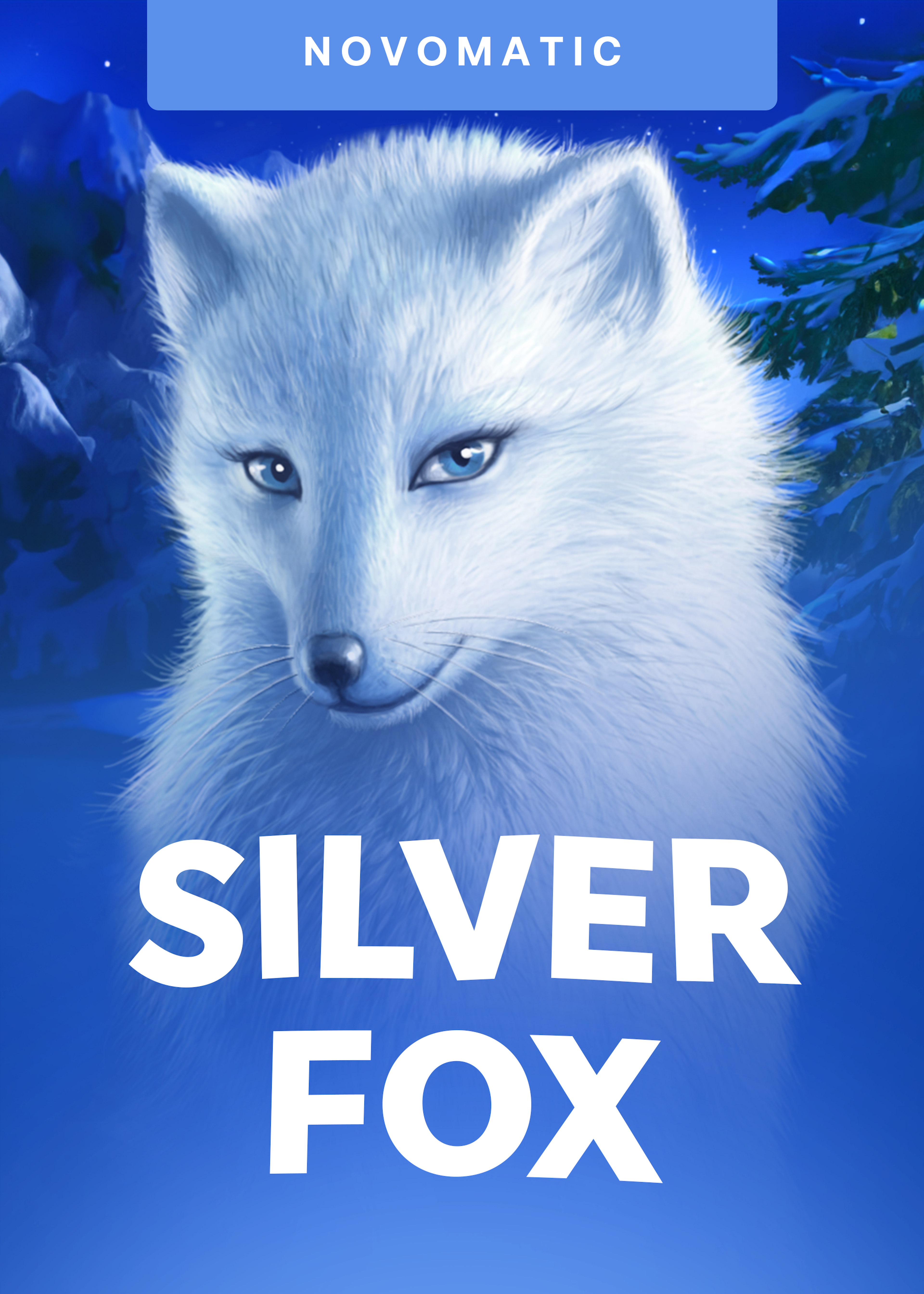 Silver Fox