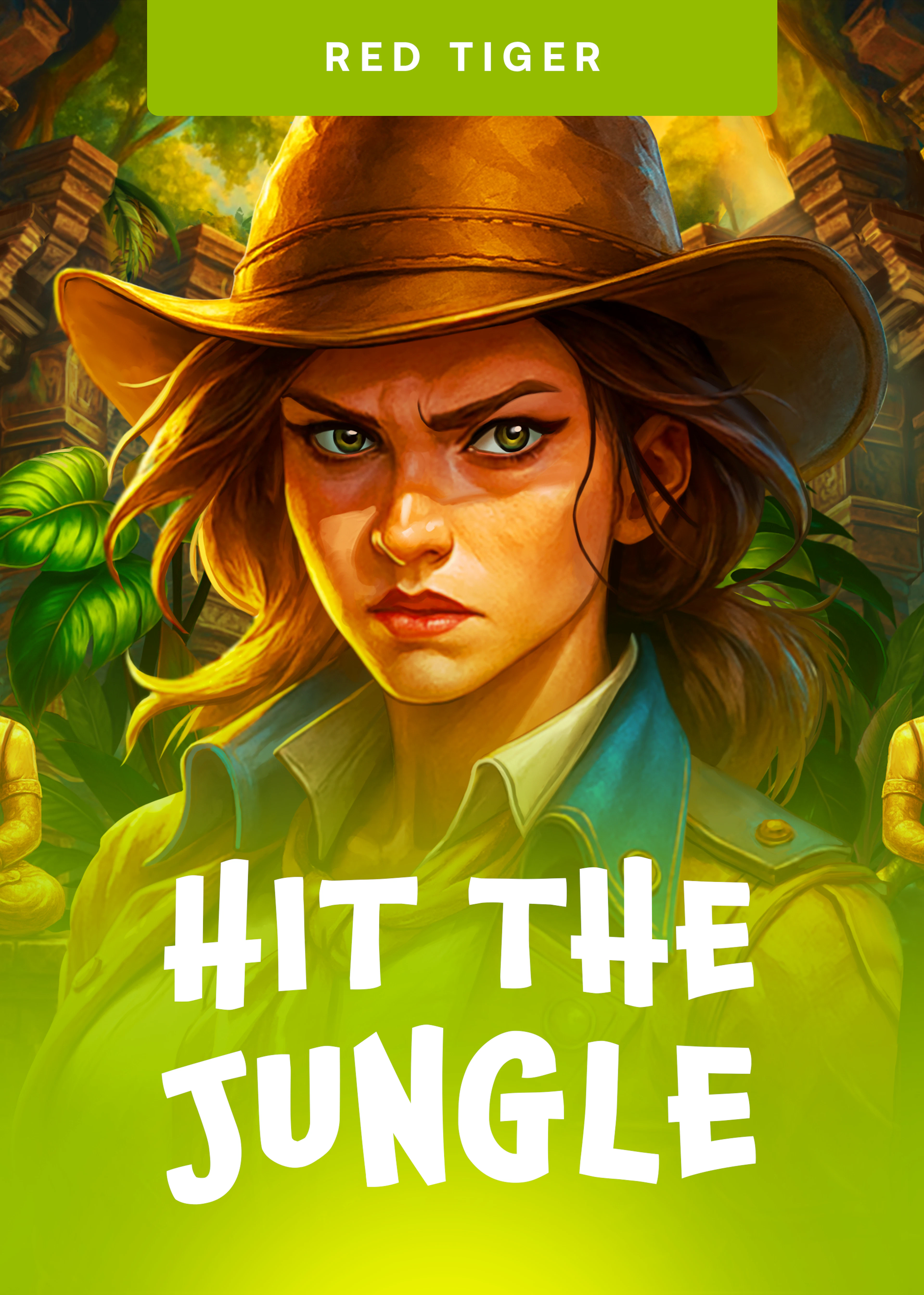 Hit the Jungle