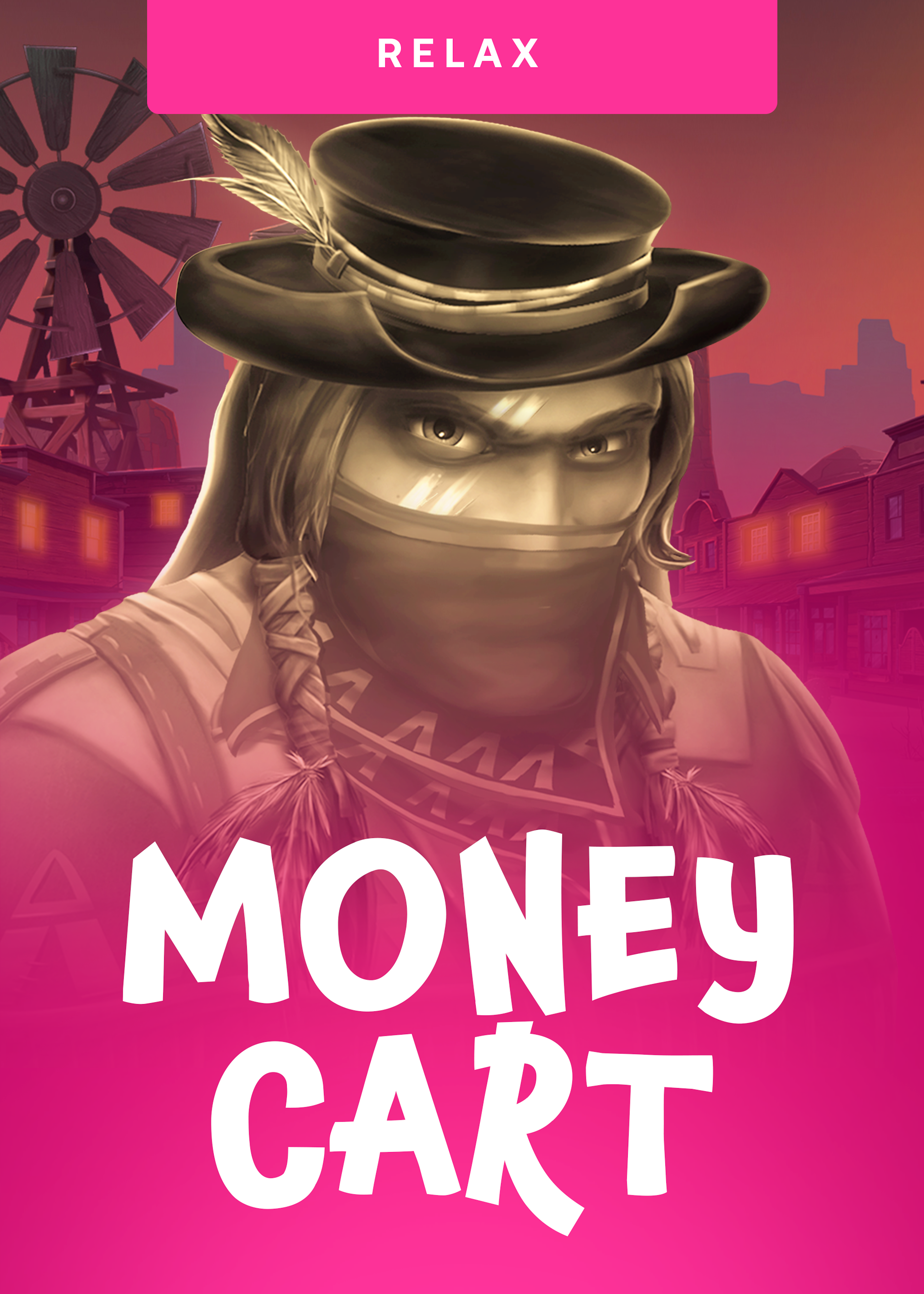 Money Cart