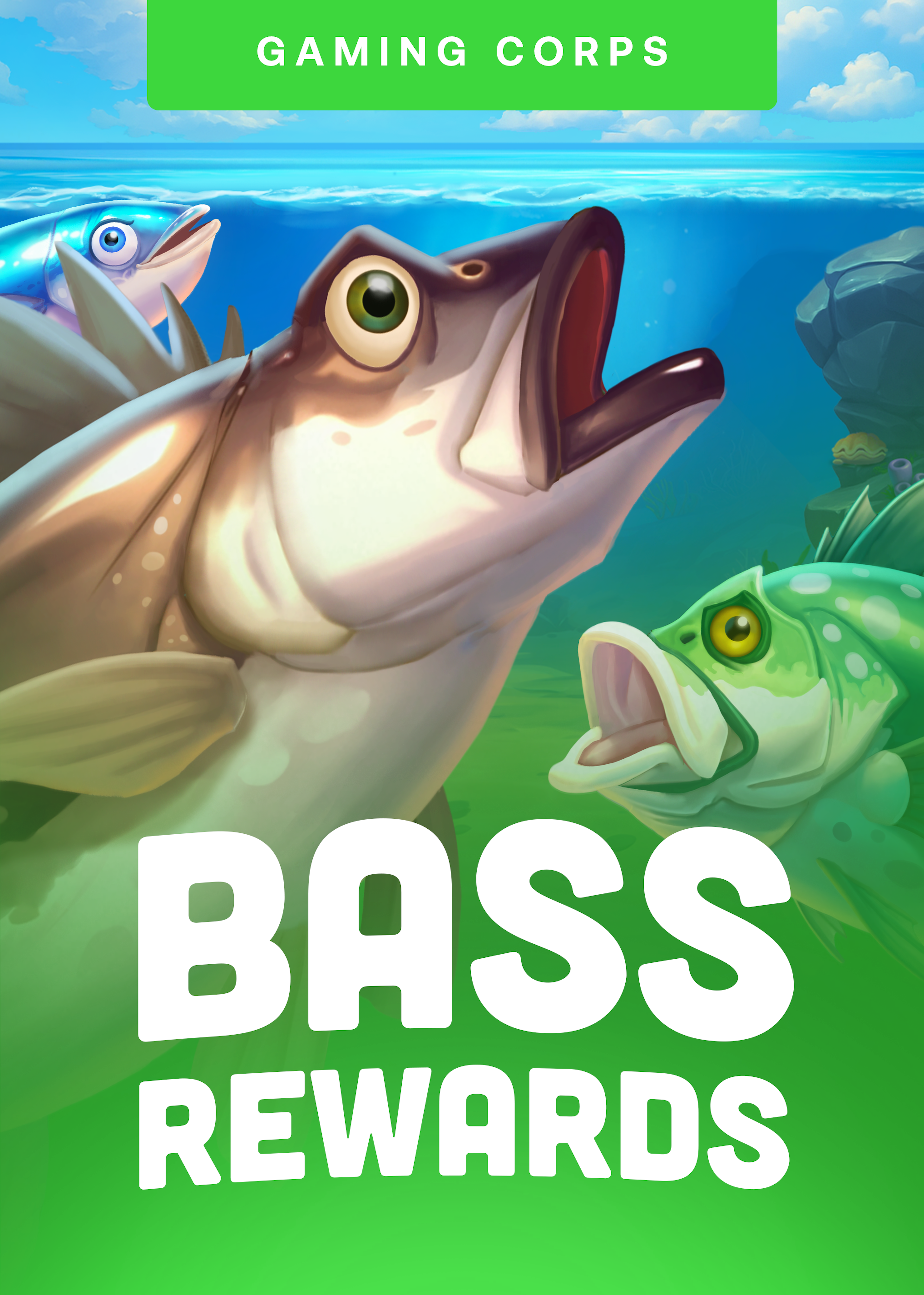 Bass Rewards