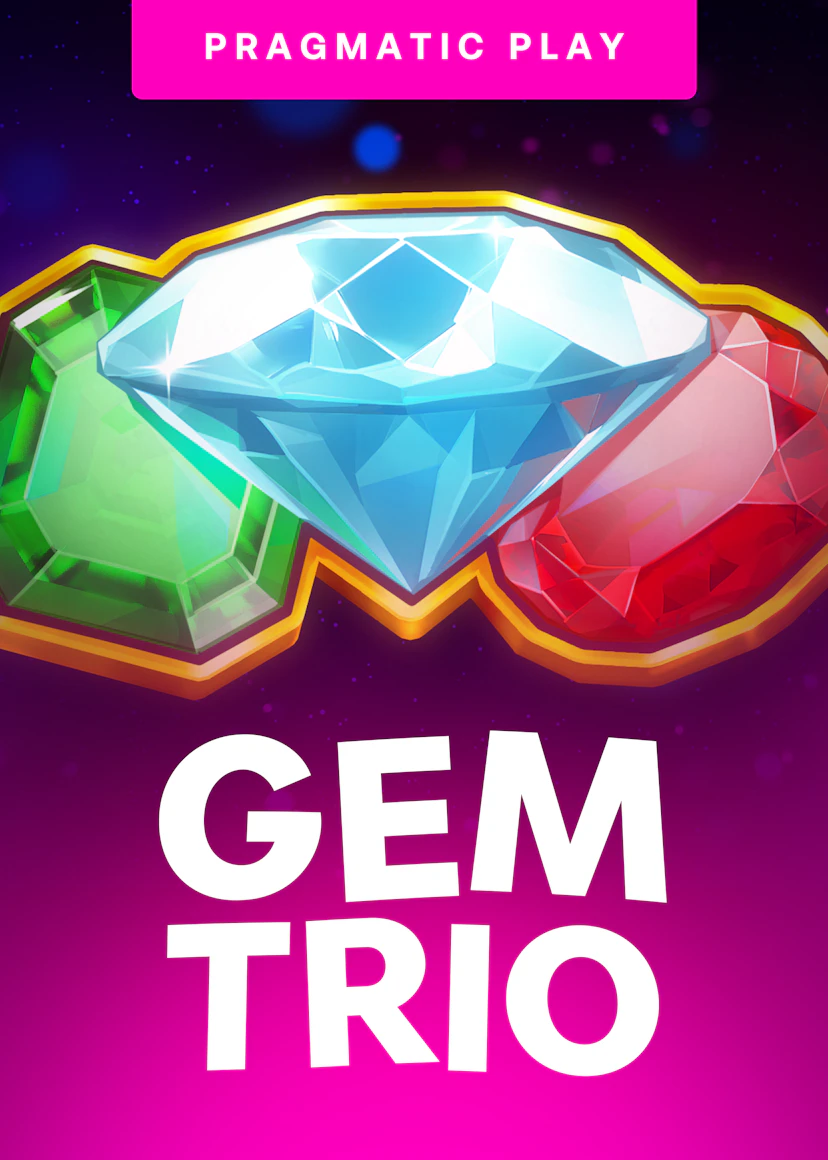 Gem Trio