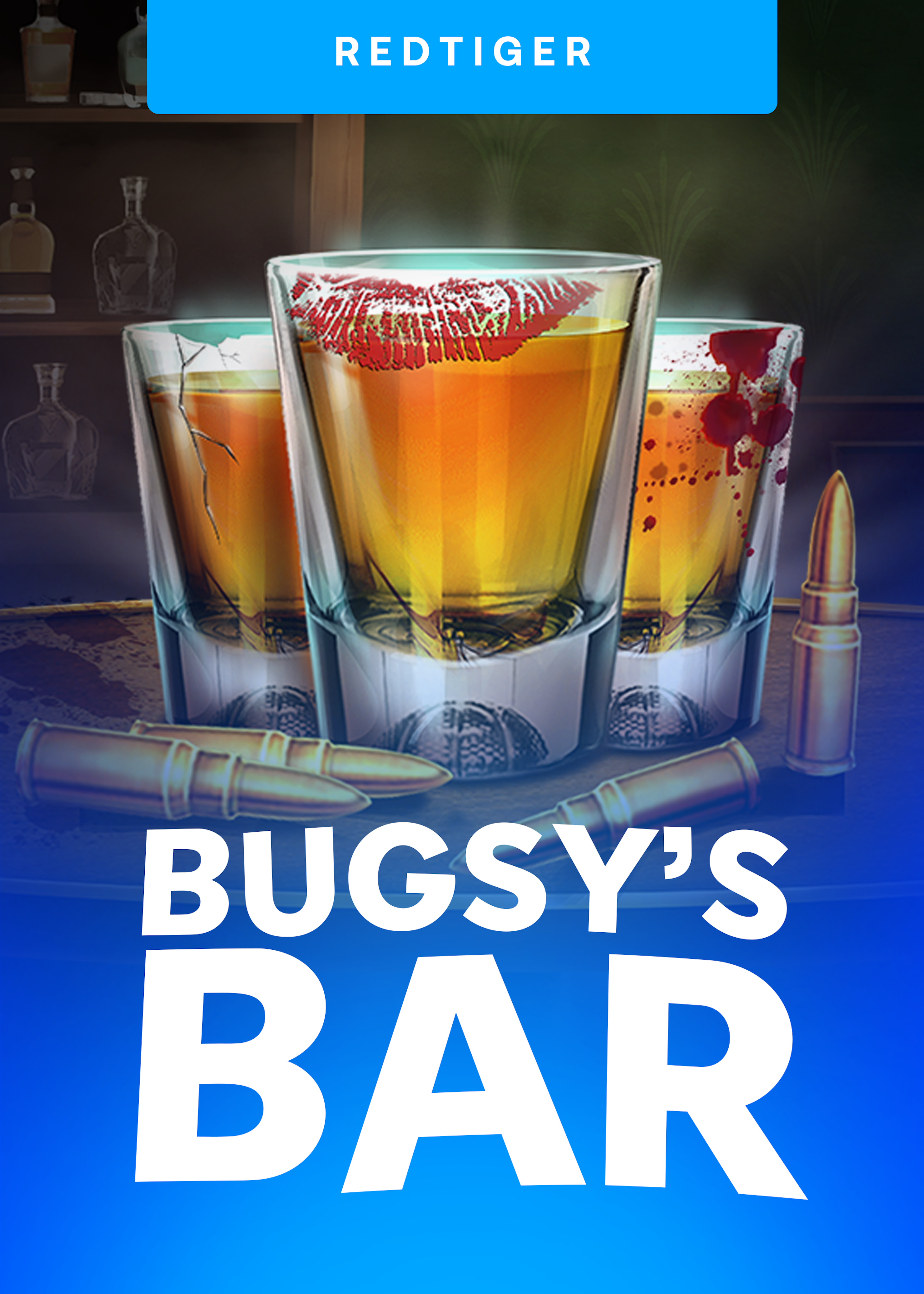 Bugsy’s Bar