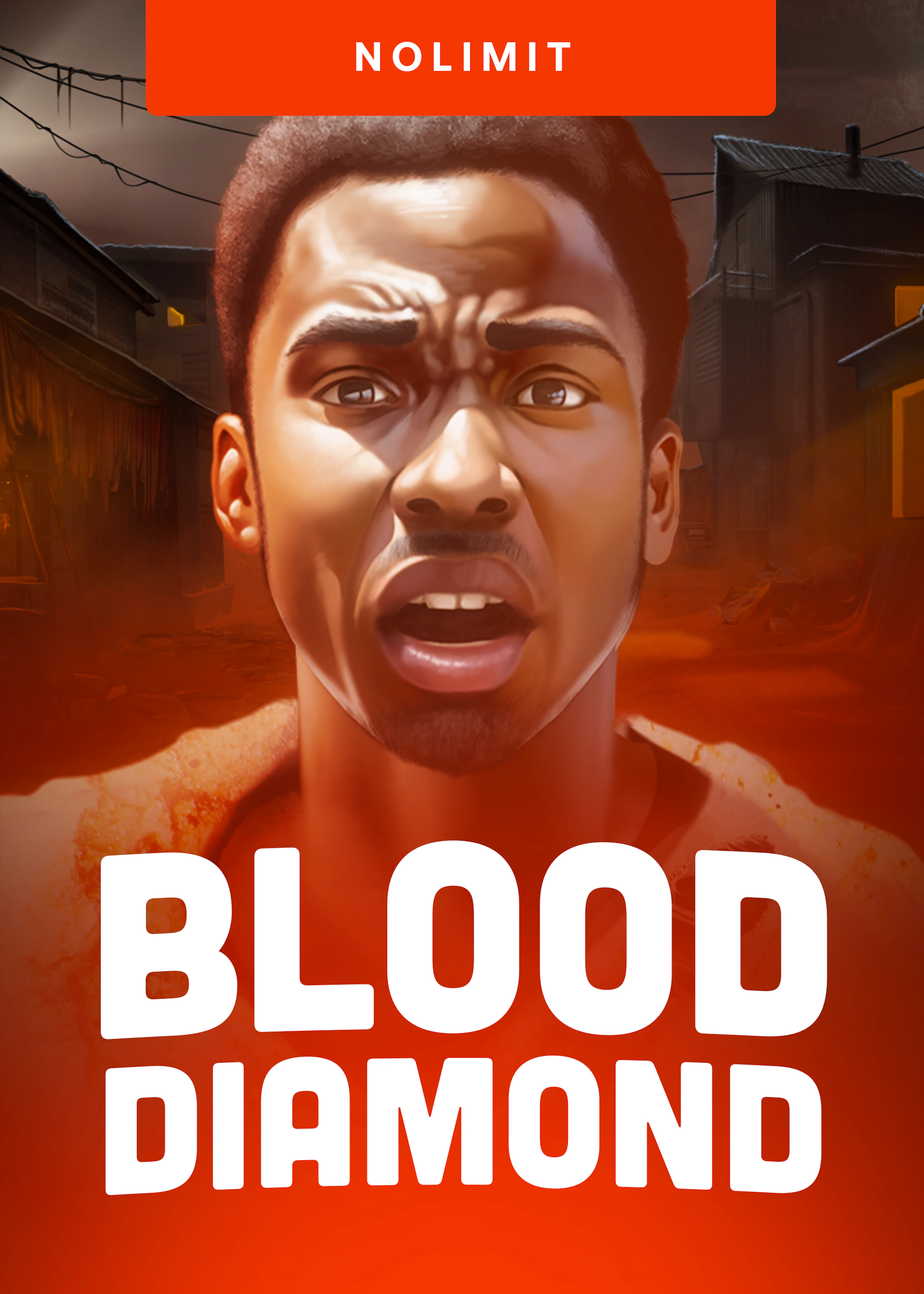 Blood Diamond