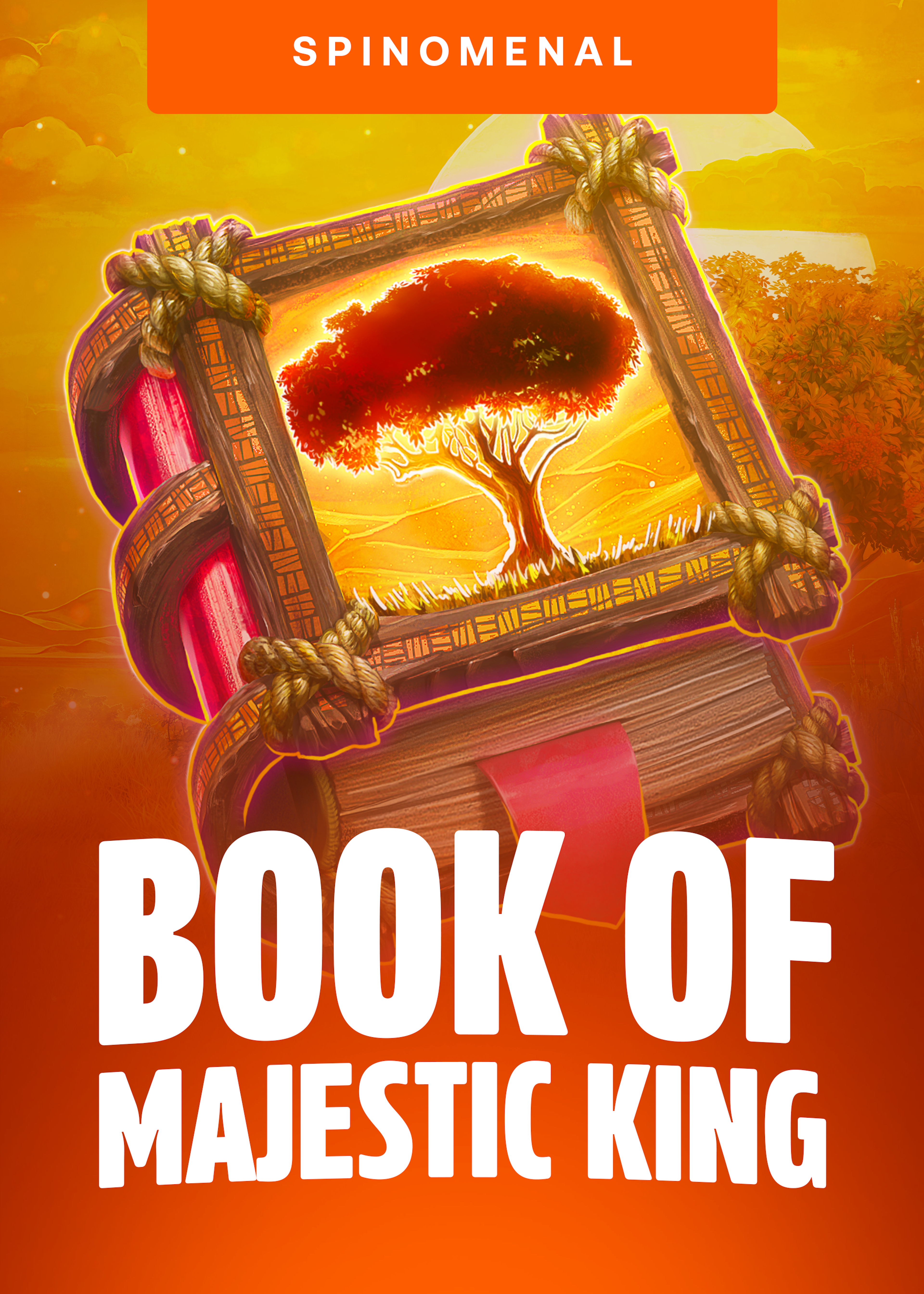 Book of Majestic King