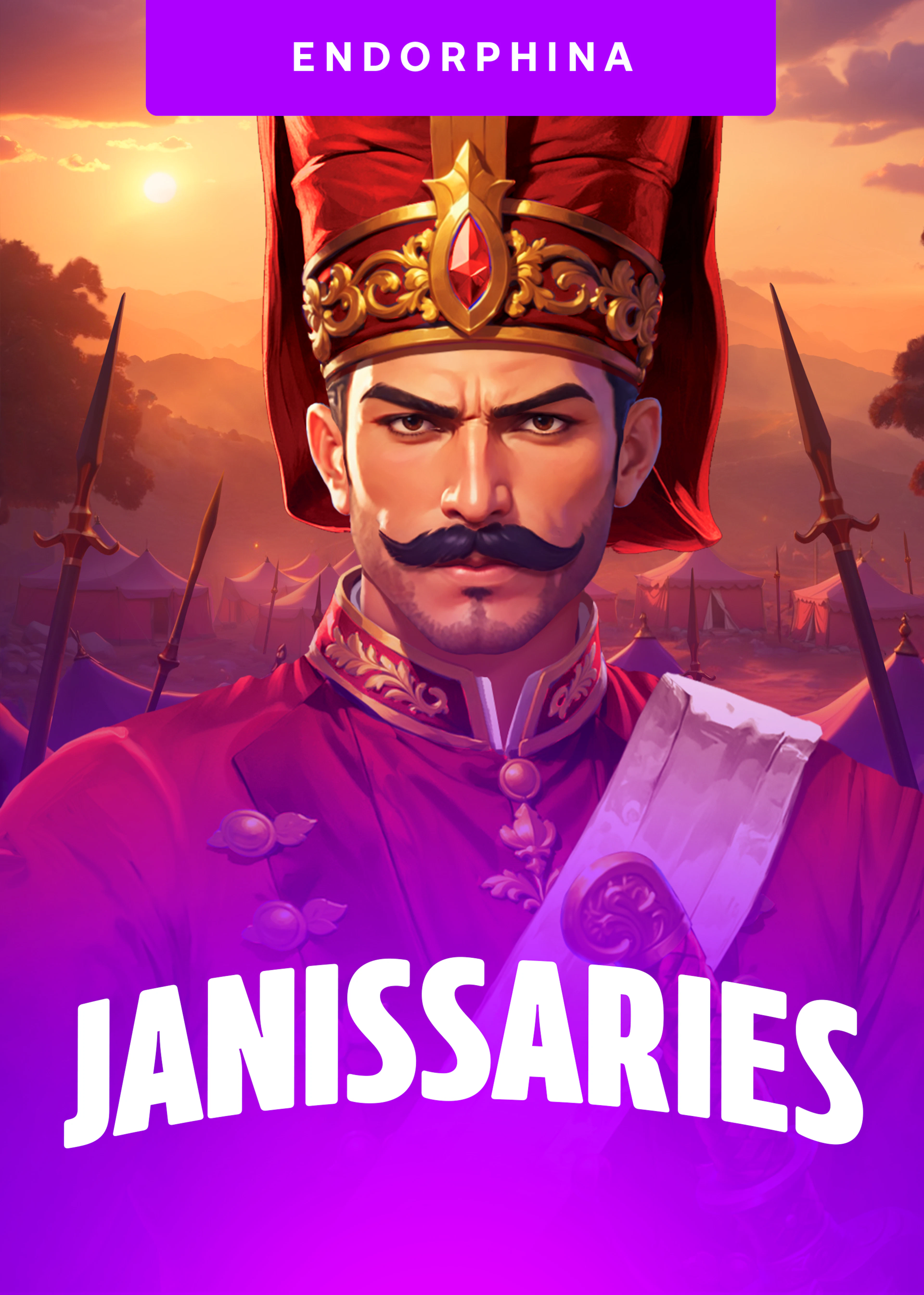 Janissaries