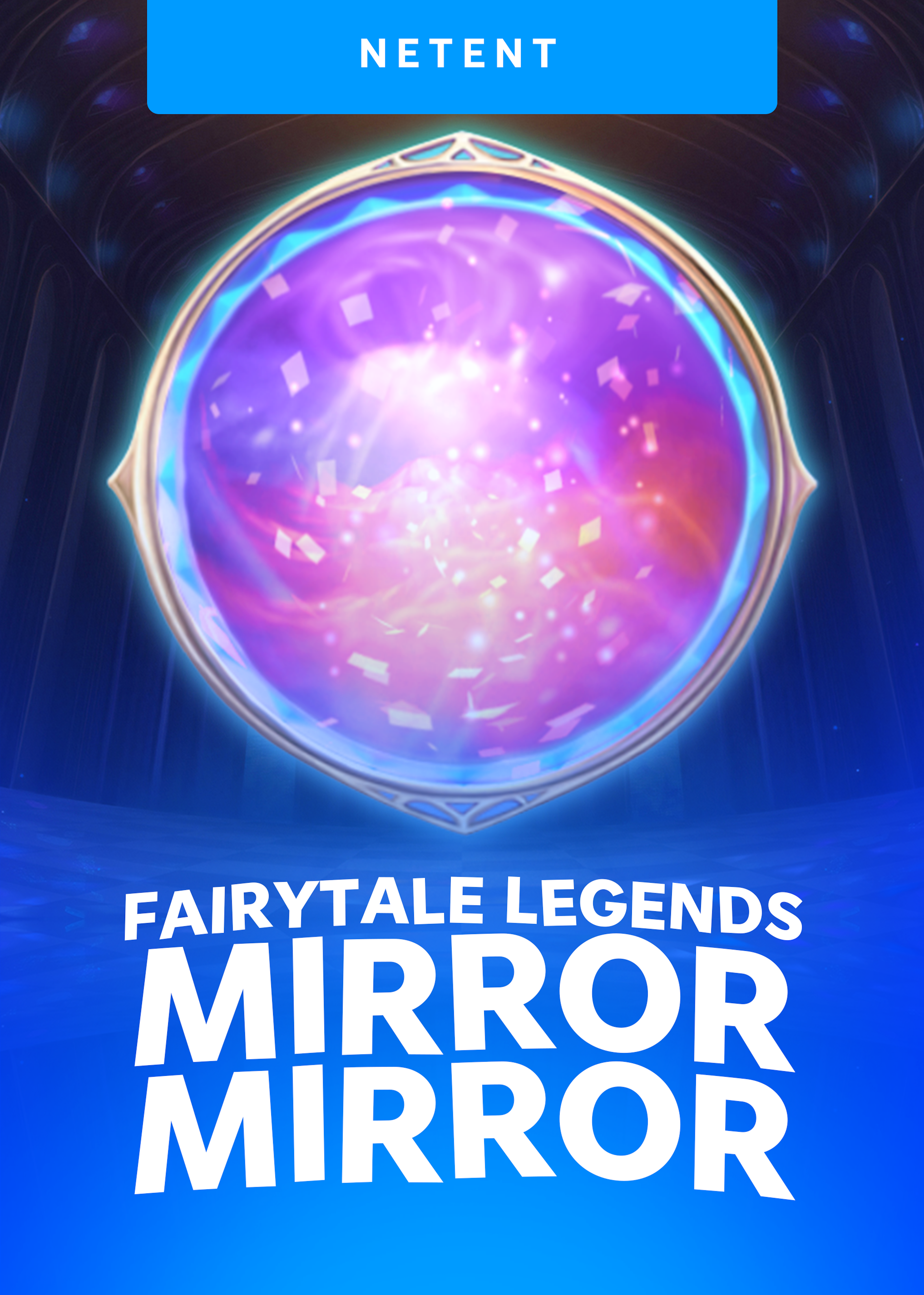 Fairytale Legends: Mirror Mirror