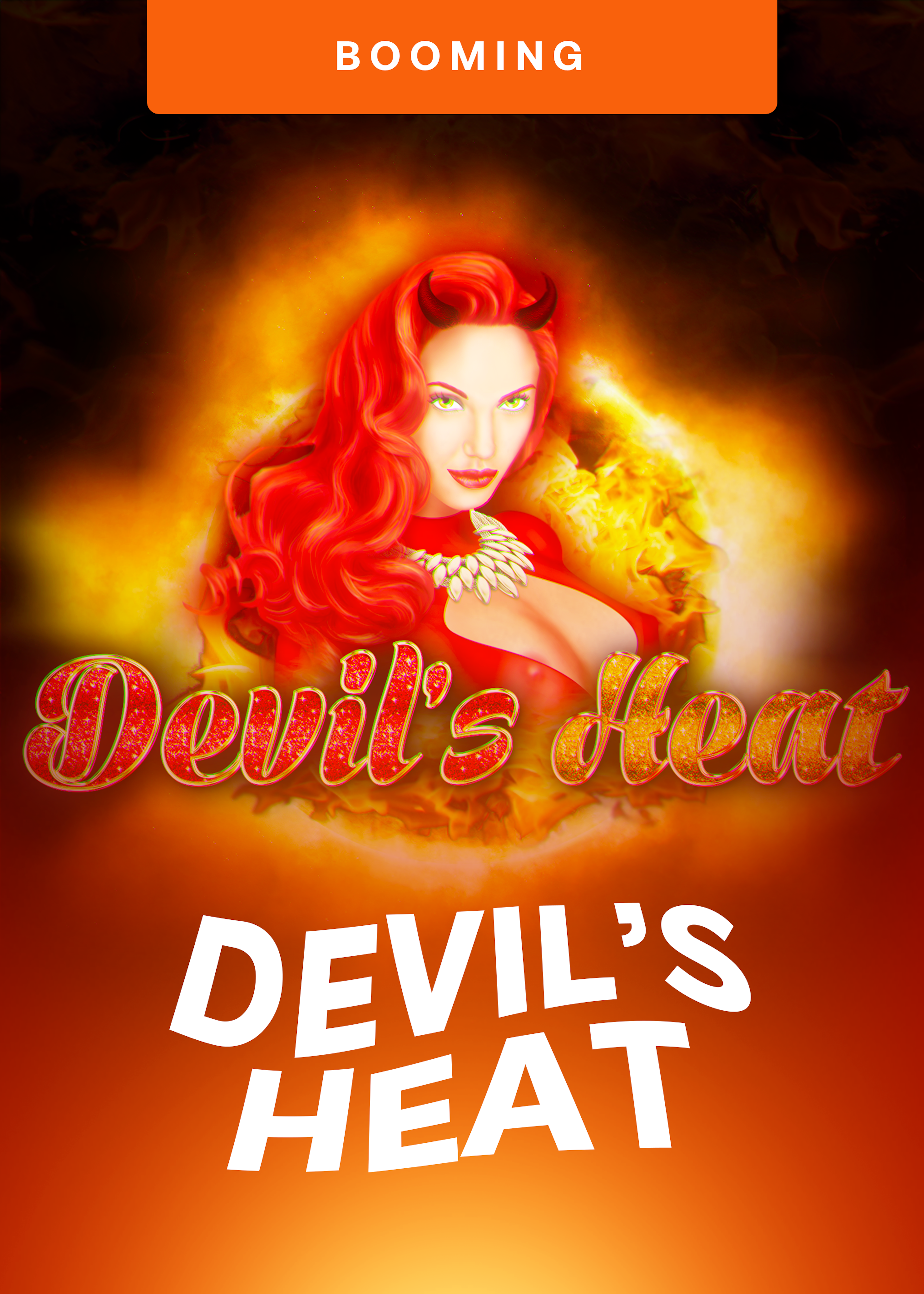 Devil's Heat