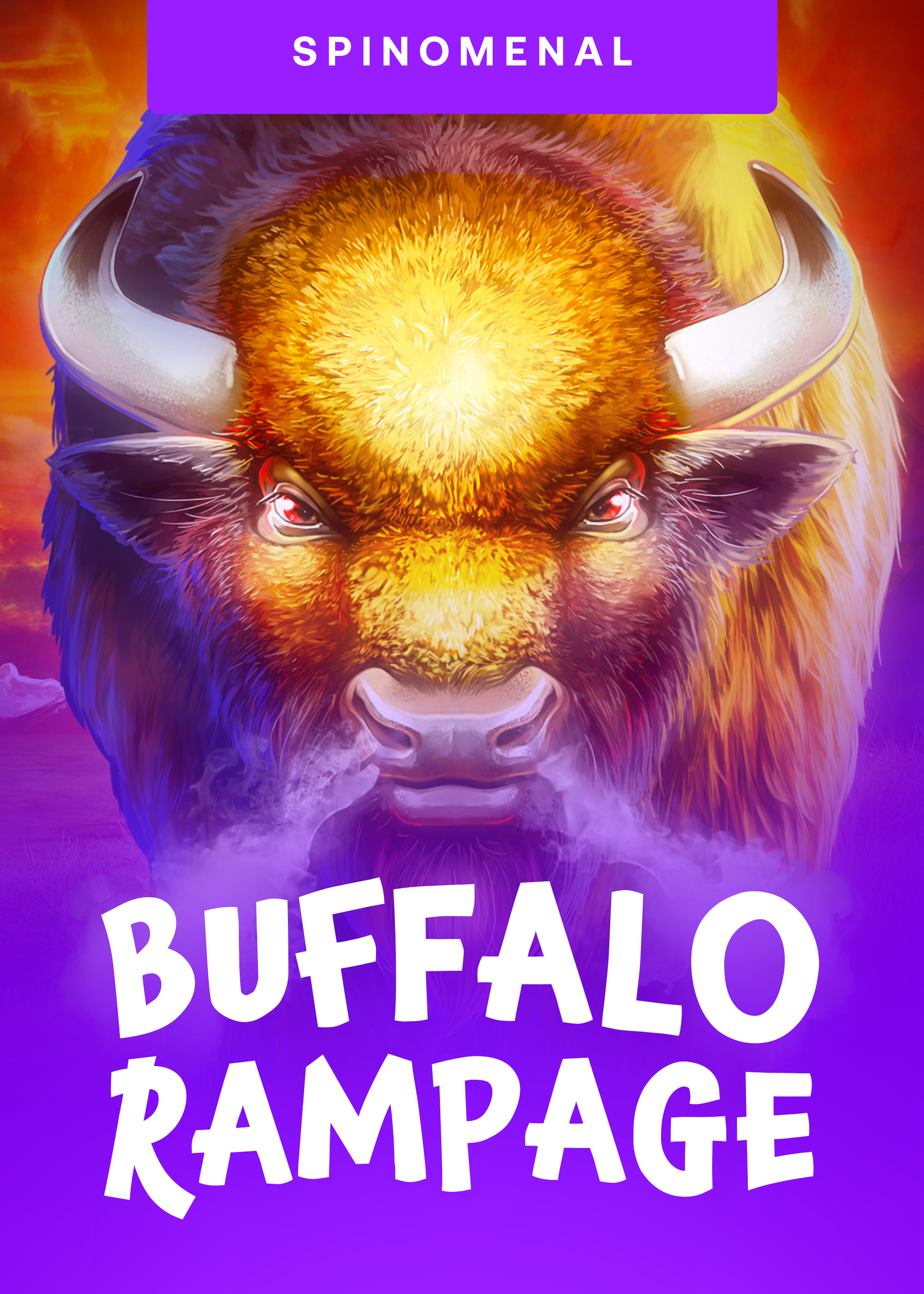 Buffalo Rampage