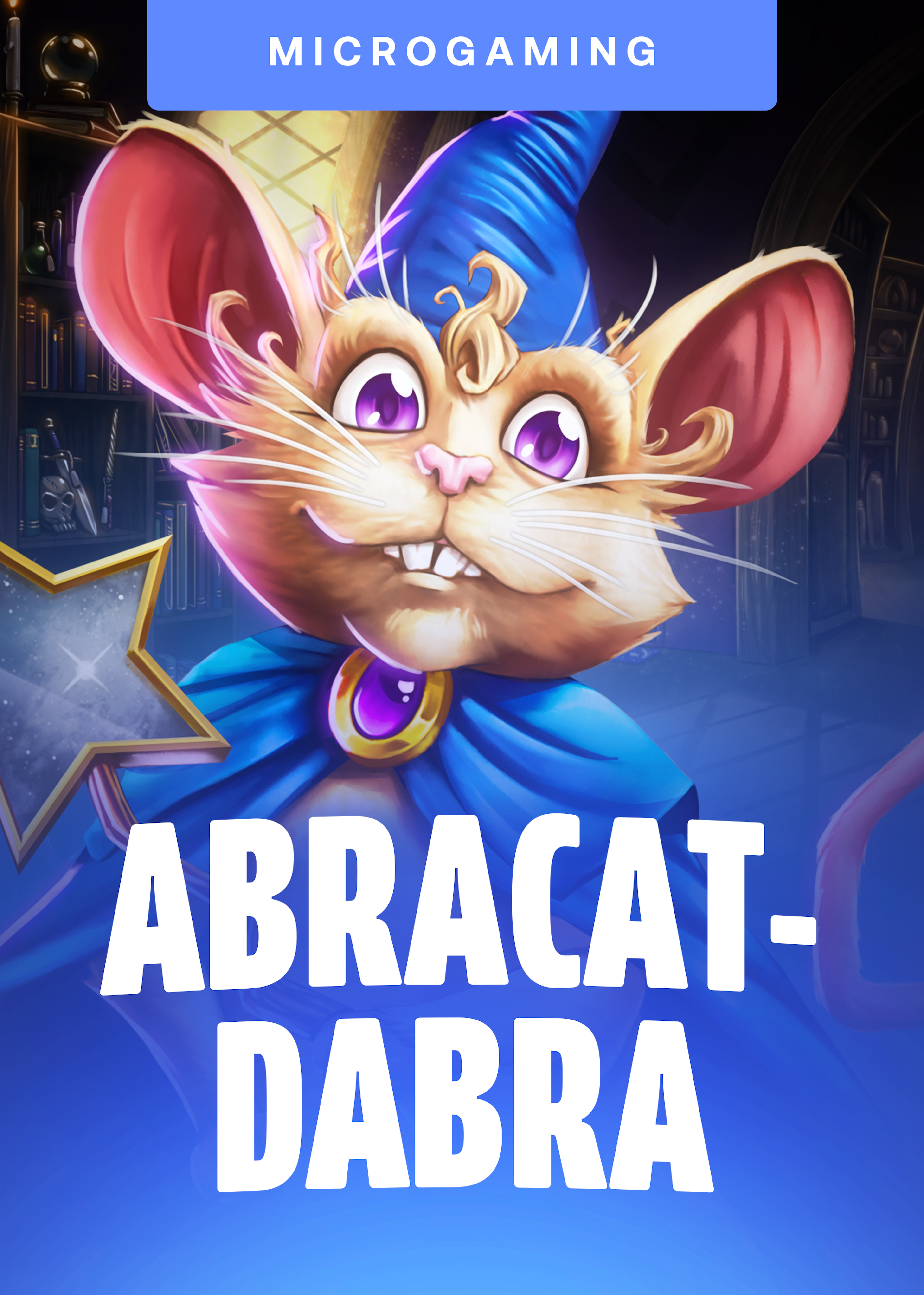 AbraCatDabra