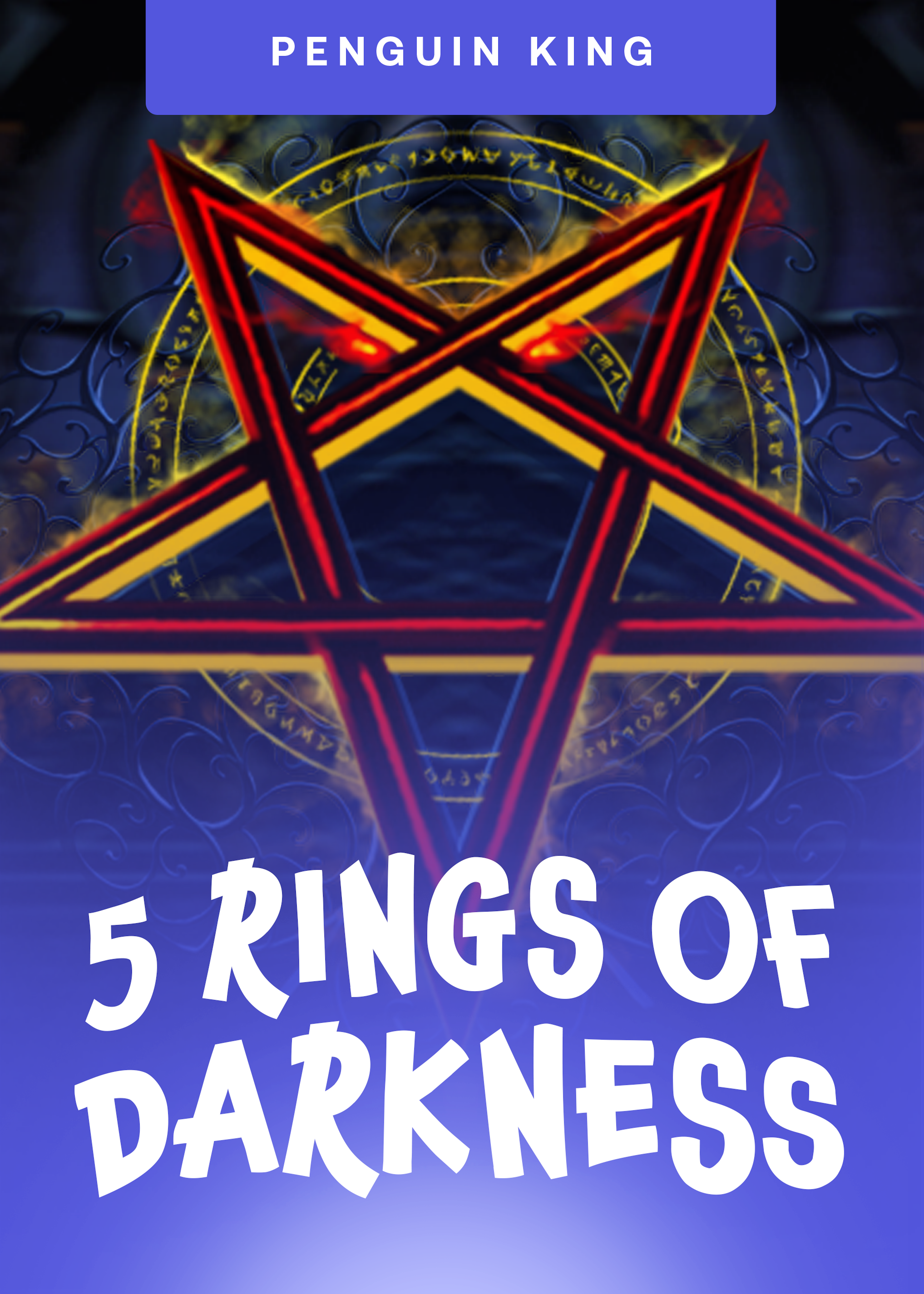 5 Rings of Darkness