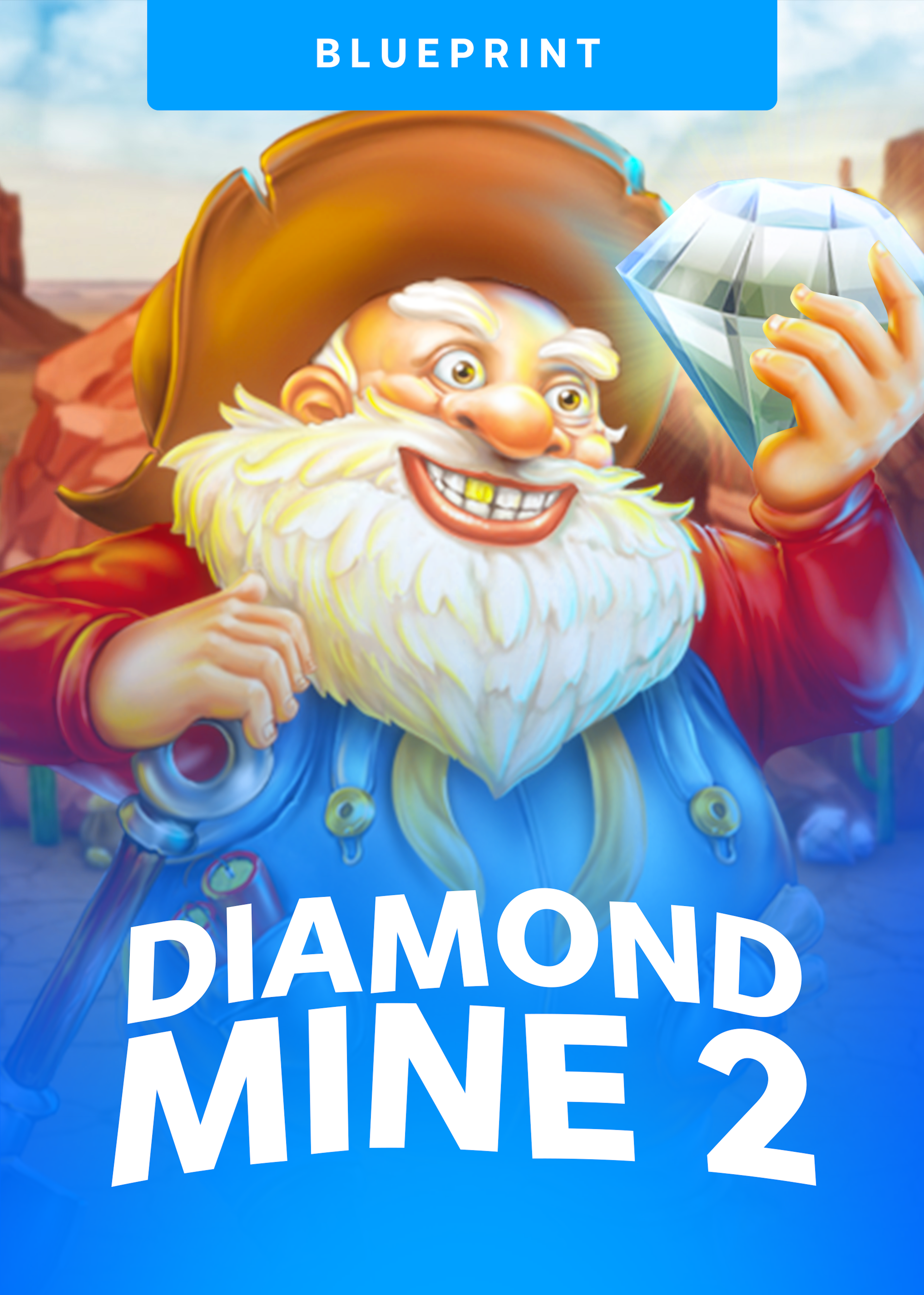 Diamond Mine 2