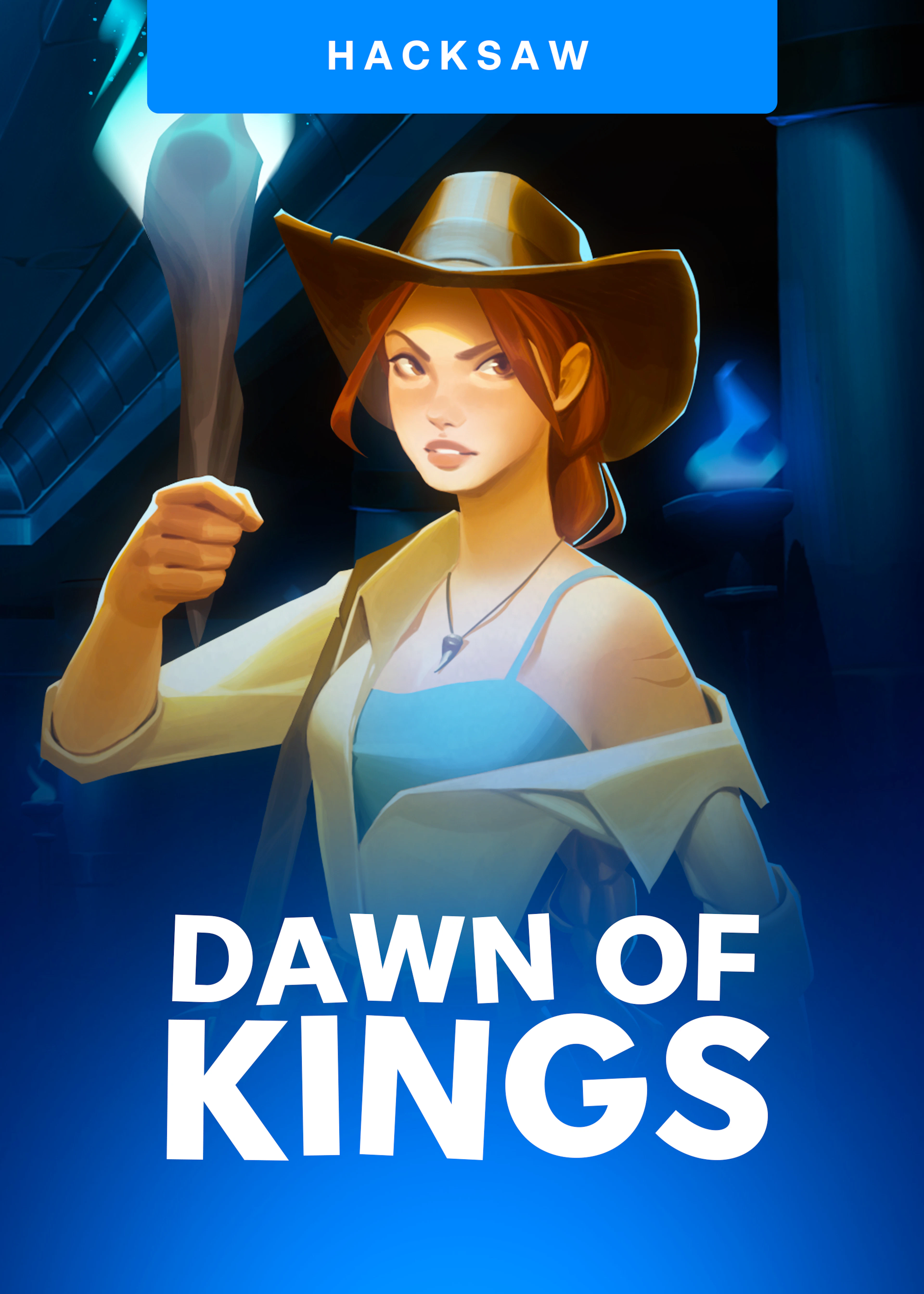 Dawn of Kings