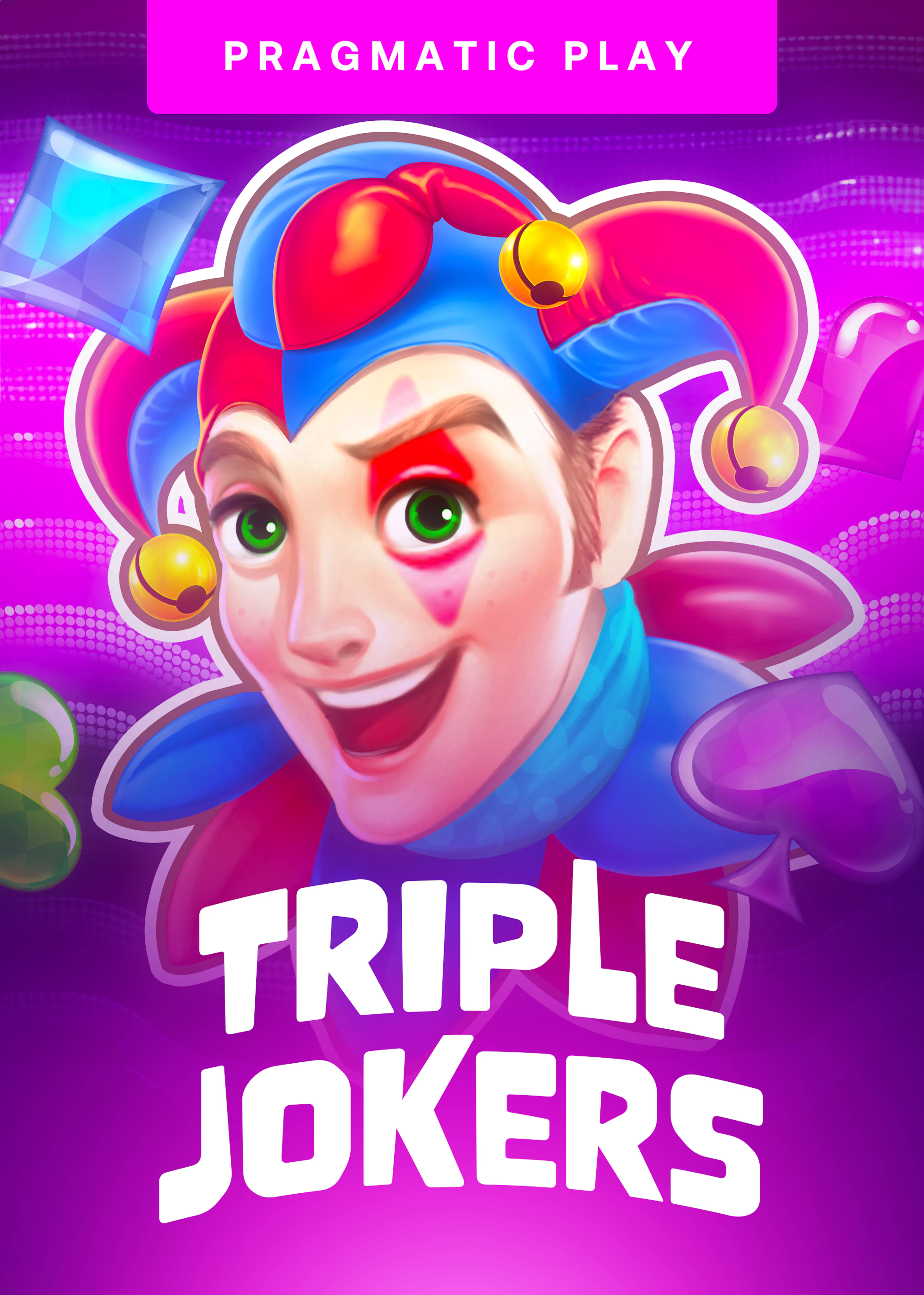Triple Jokers