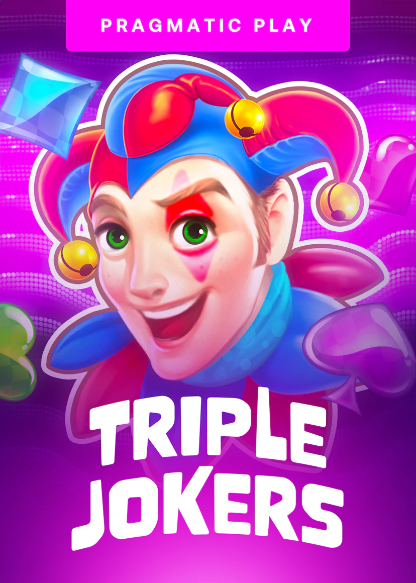 Triple Jokers