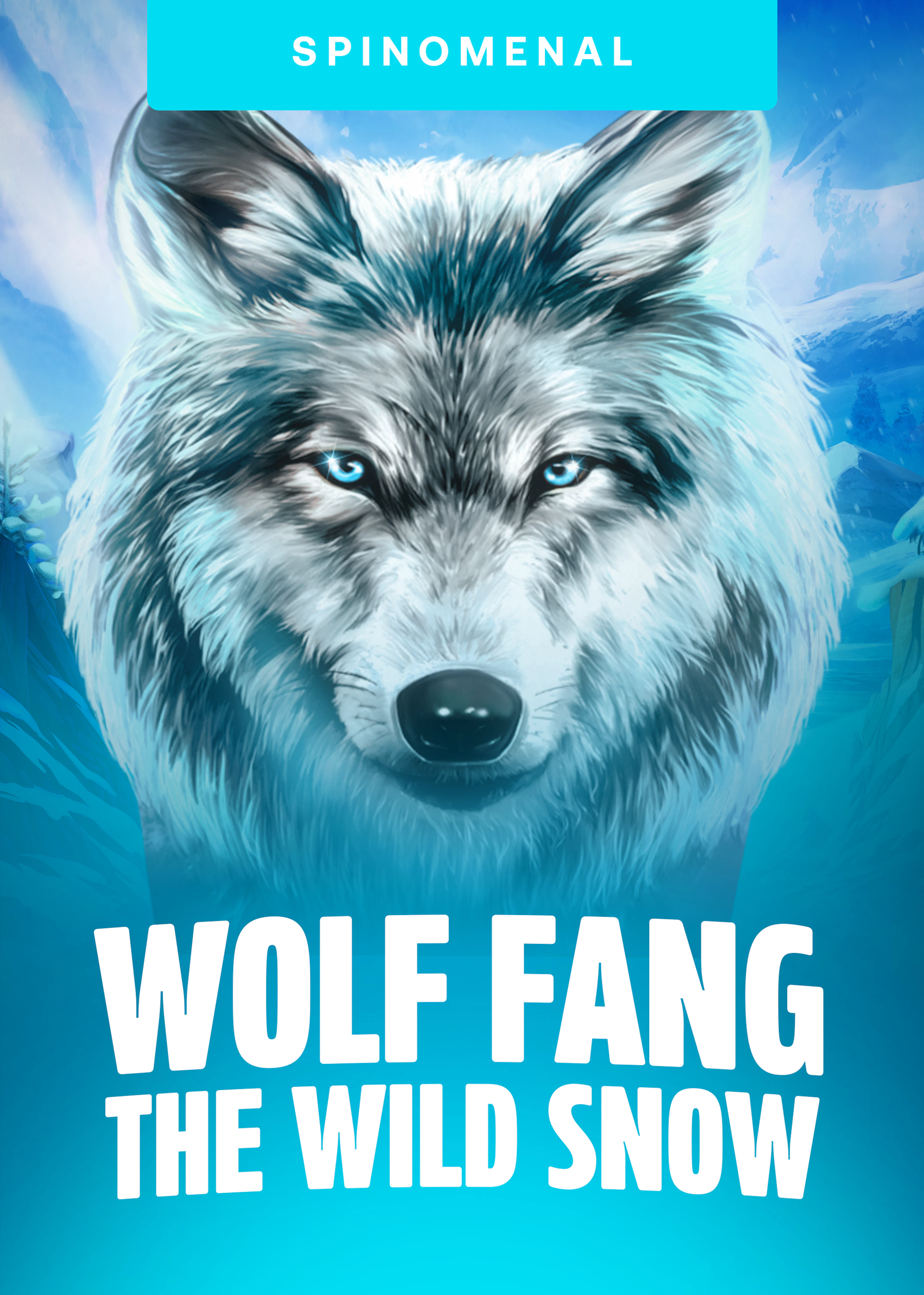Wolf Fang - The Wild Snow