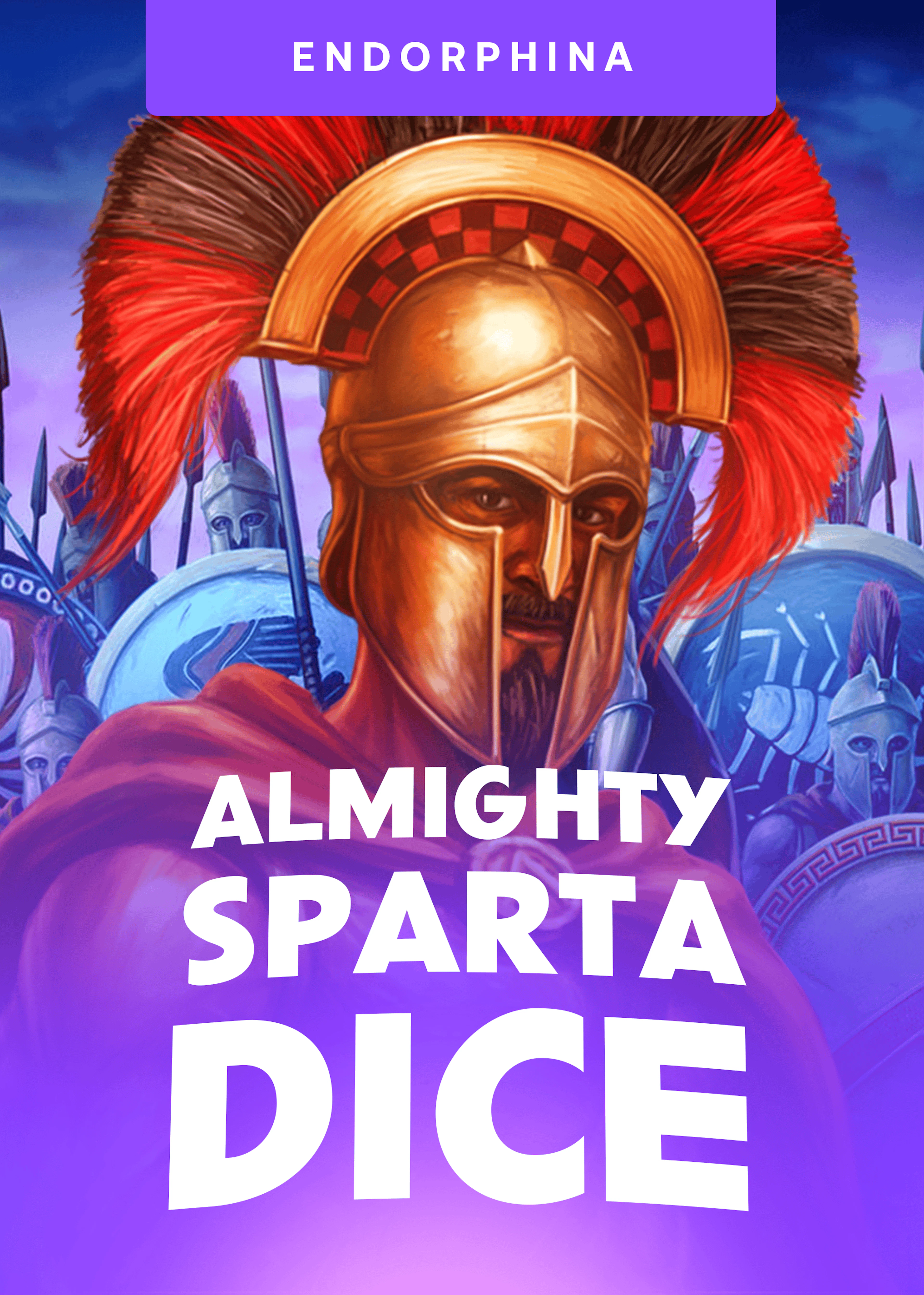 Almighty Sparta (Dice)
