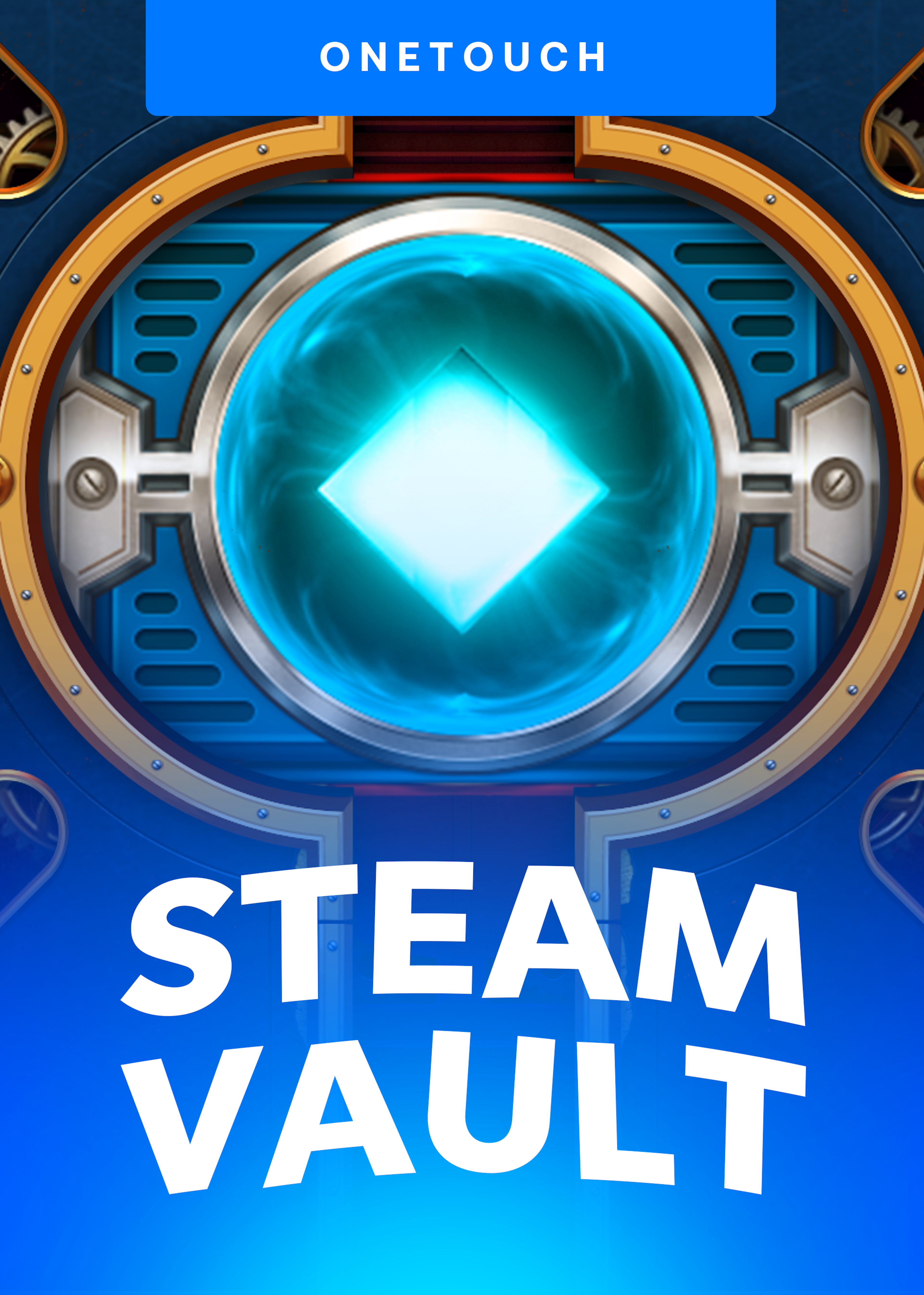 Steam Vault