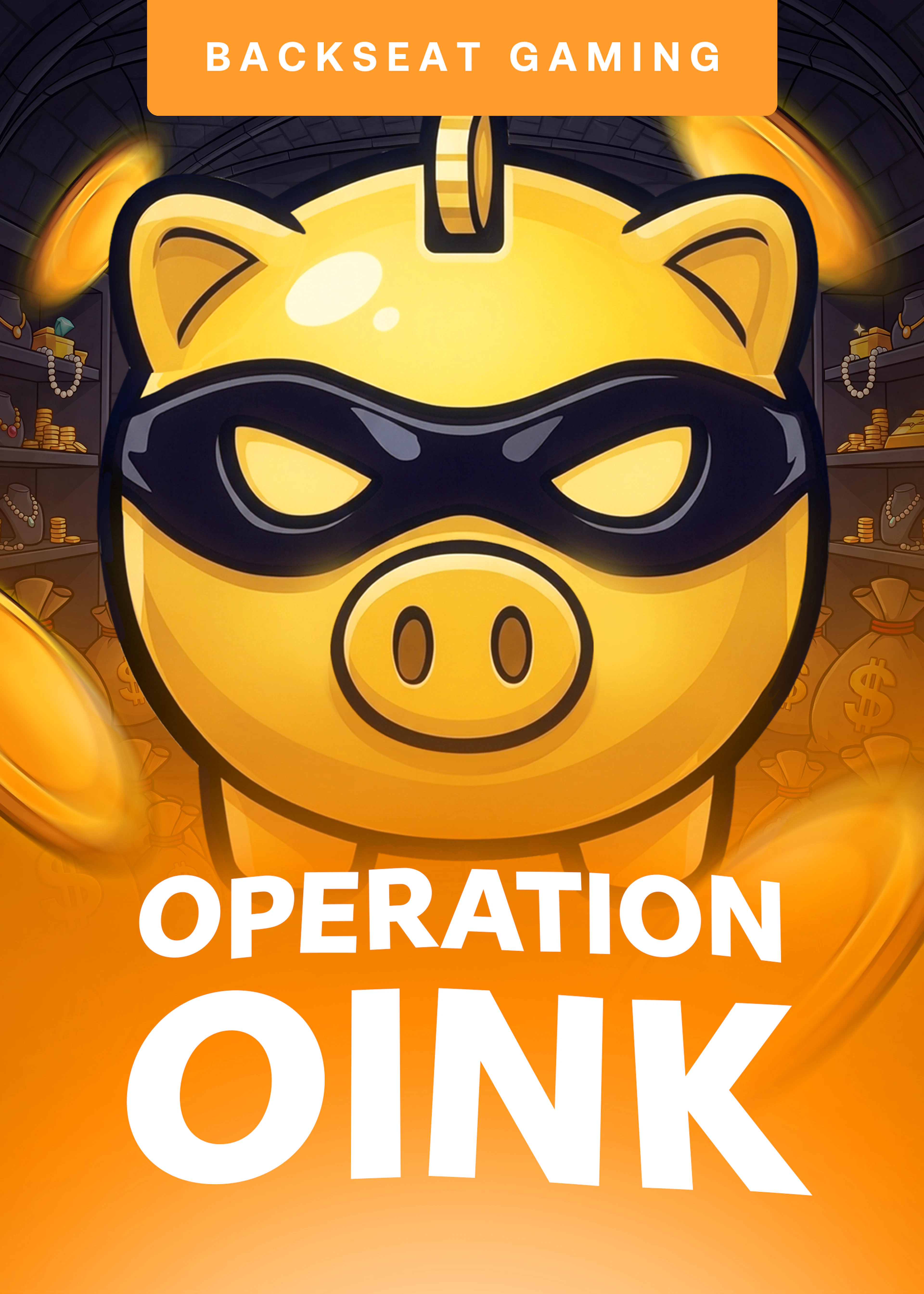 Operation Oink