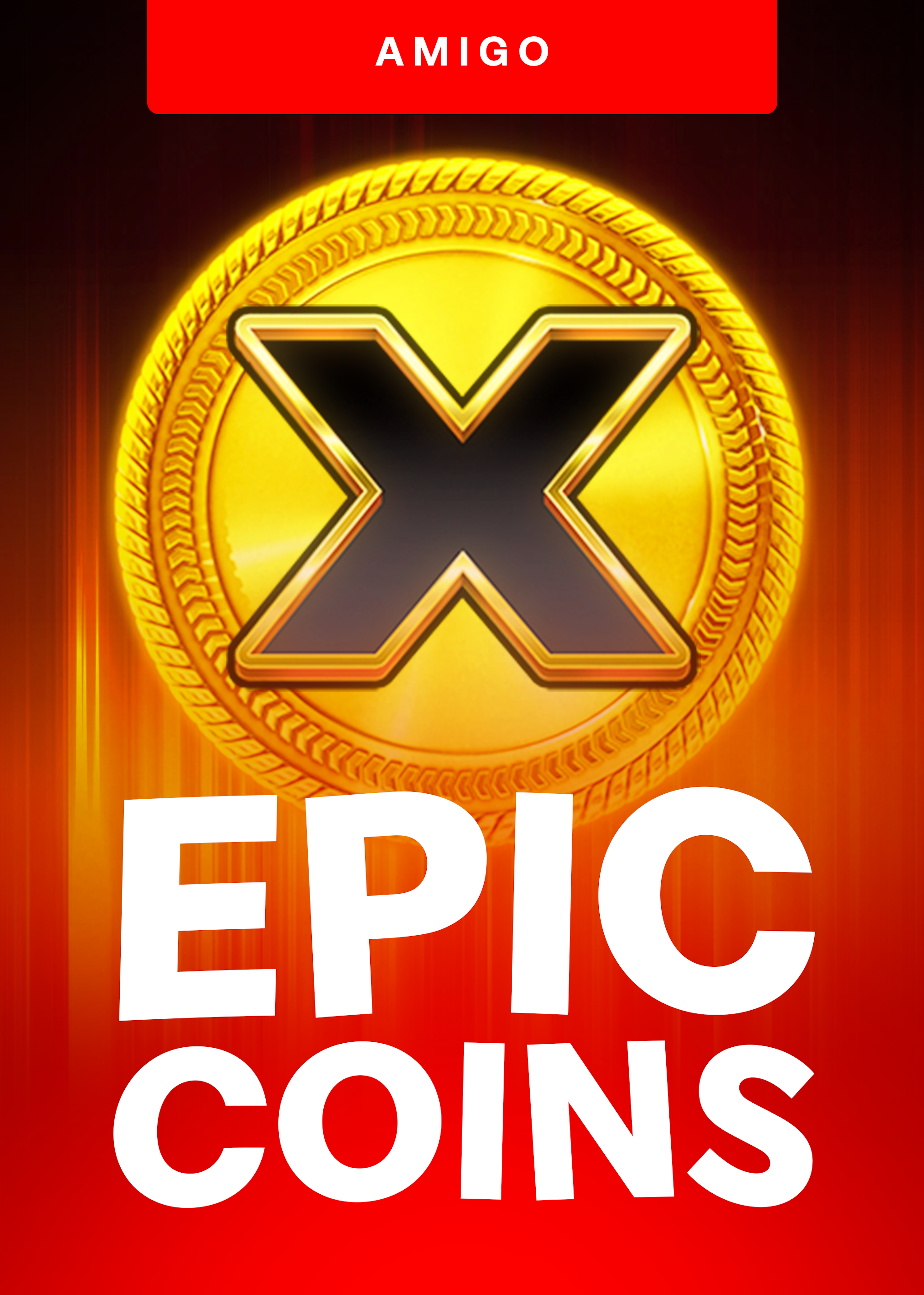 Epic Coins