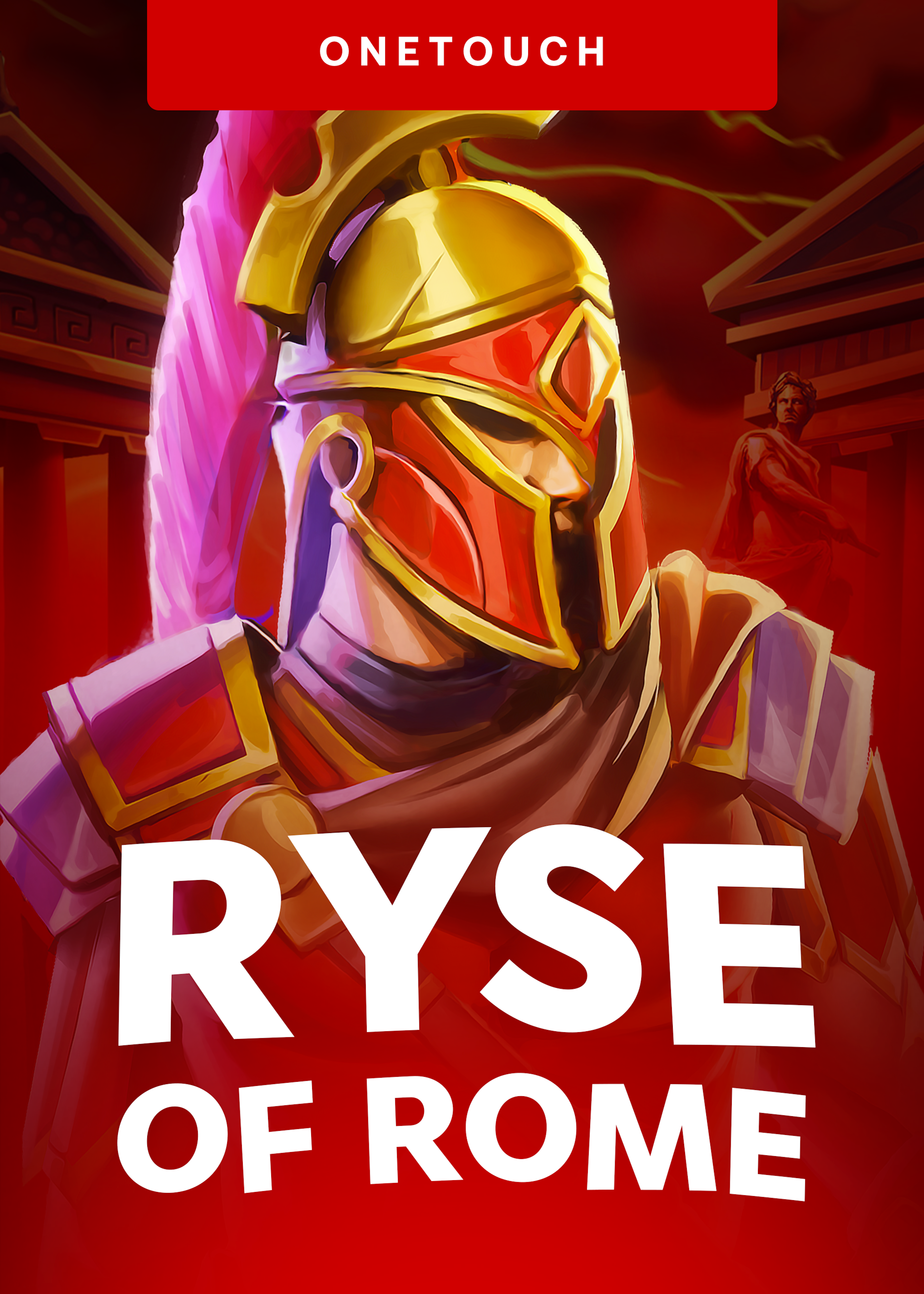 Ryse of Rome