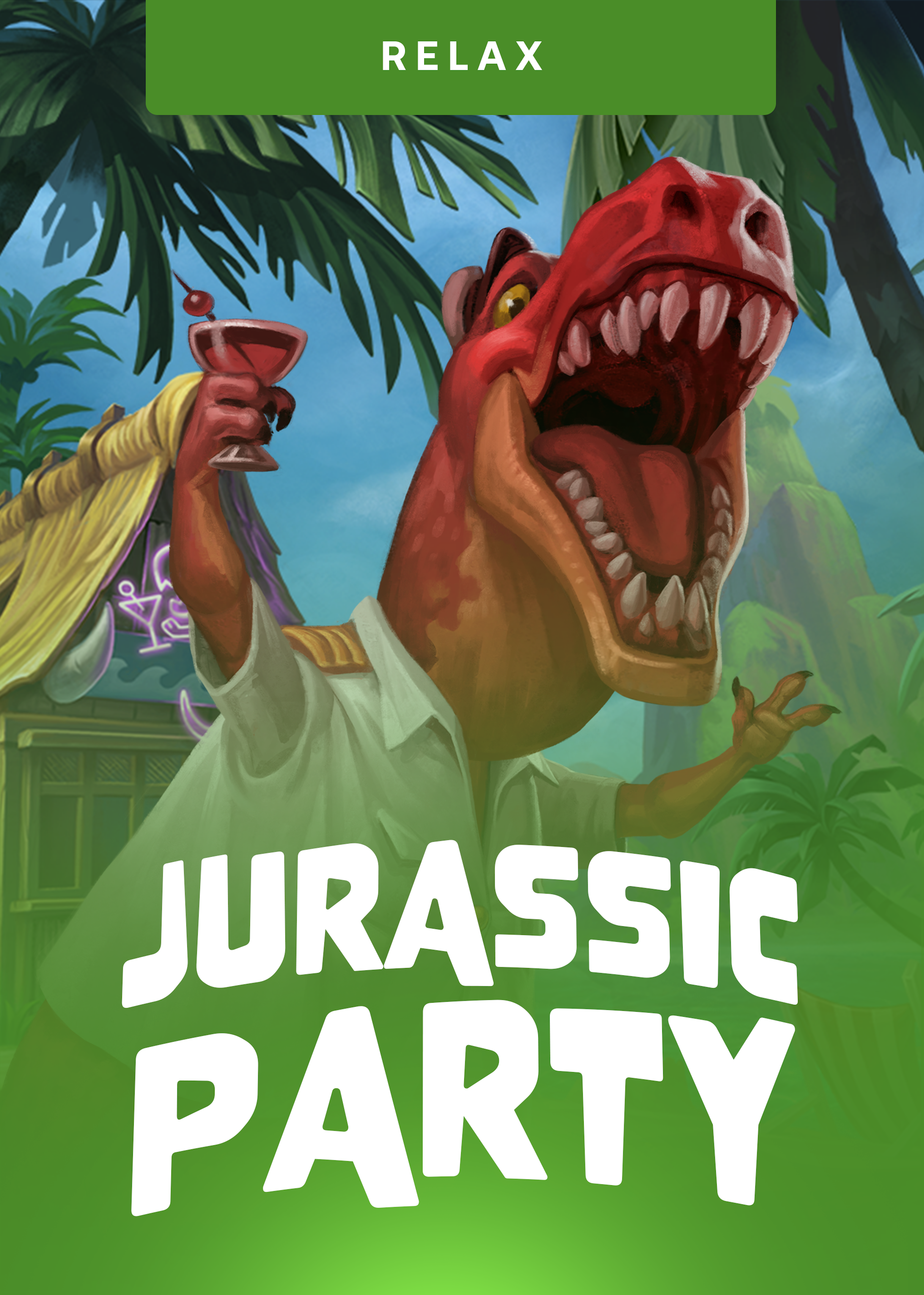 Jurassic Party