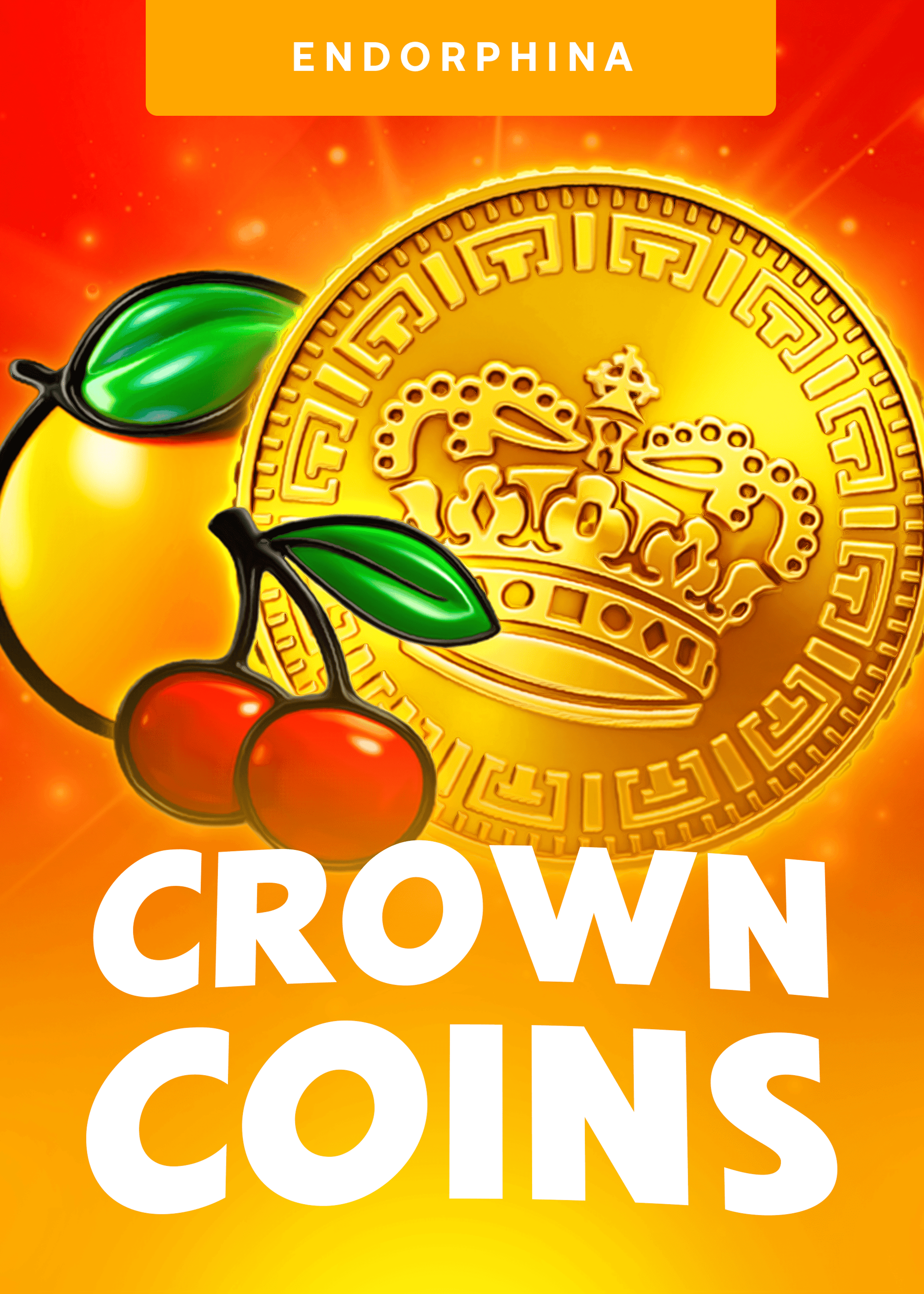 Crown Coins 
